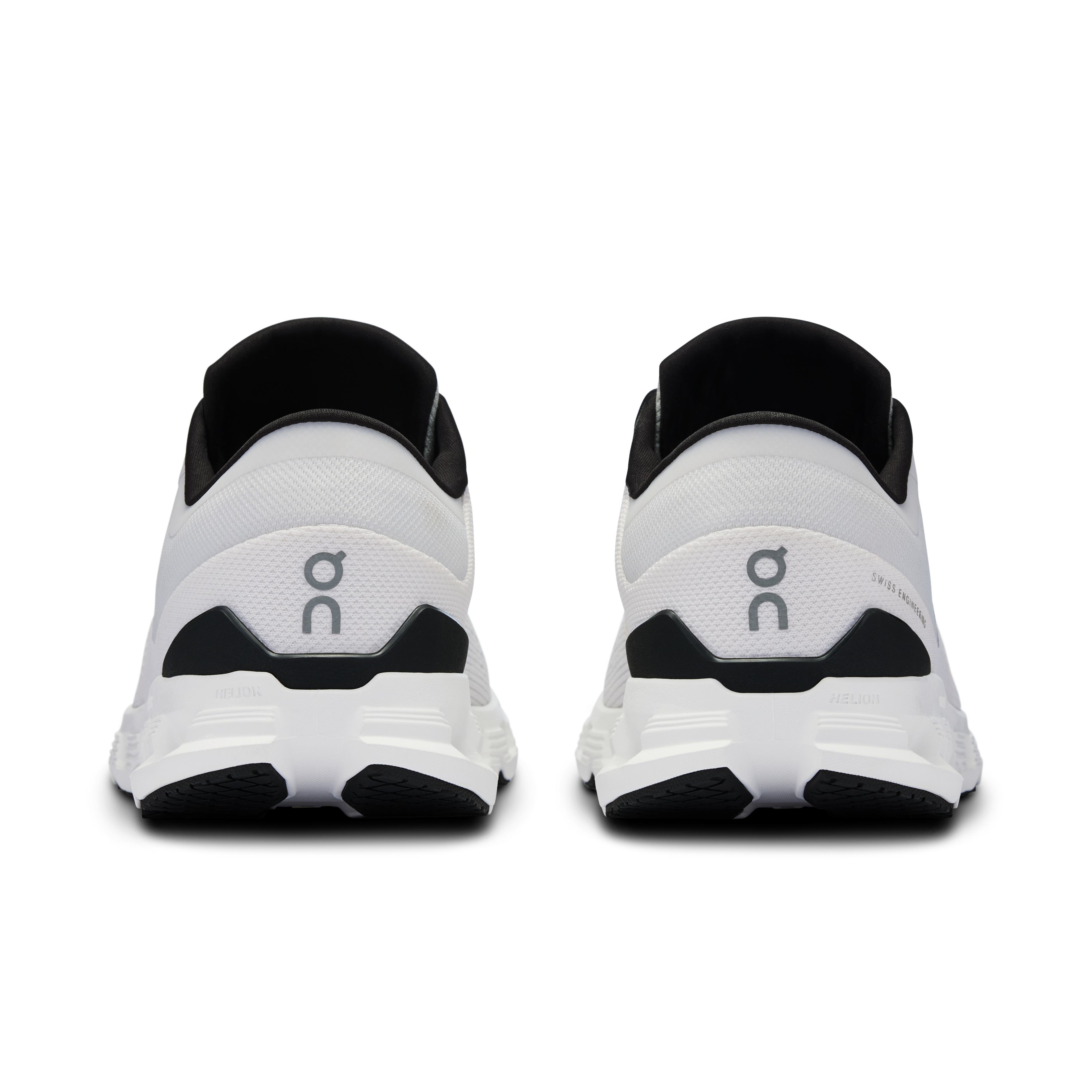 Cloud X 4 M Ivory | Black