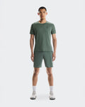 Performance-T M Olive | Spirulina