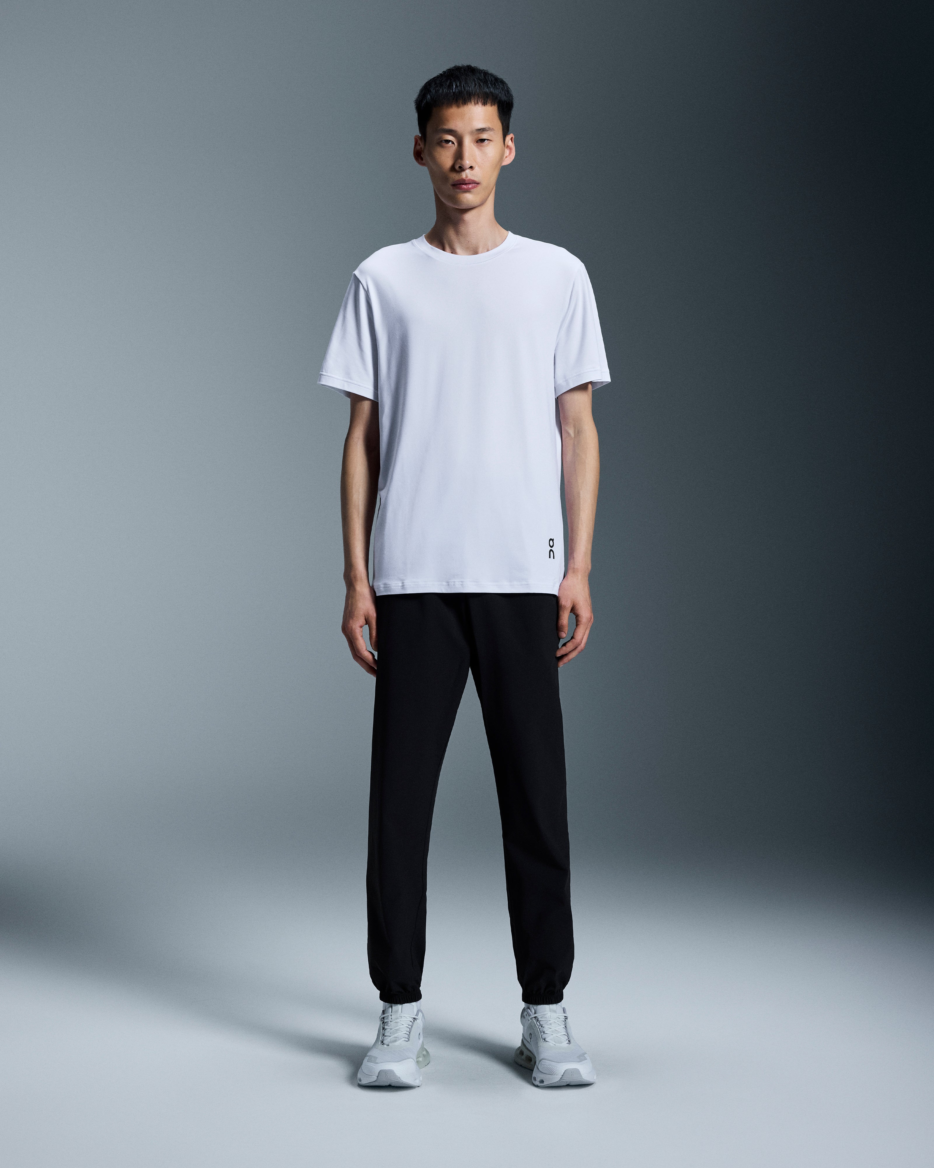 Studio-T M White