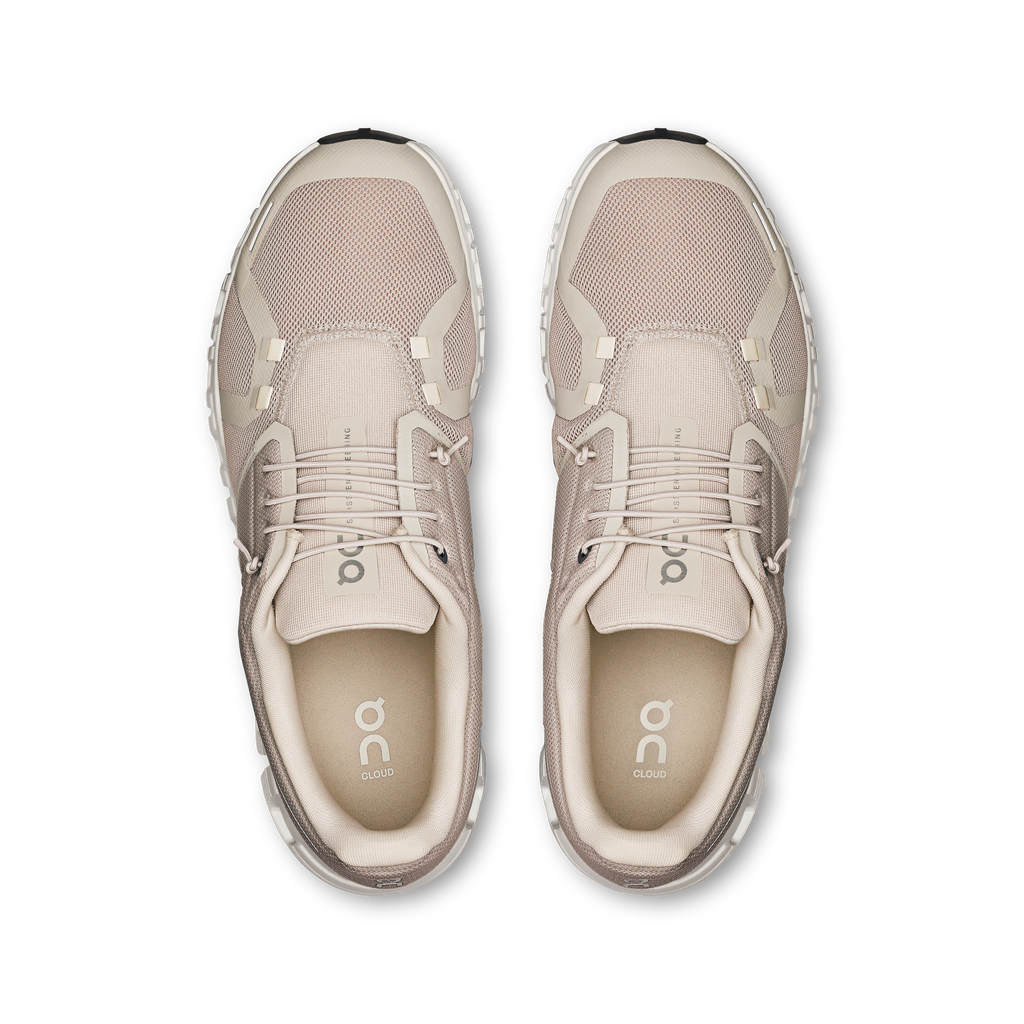 Cloud 6 M Pearl | White