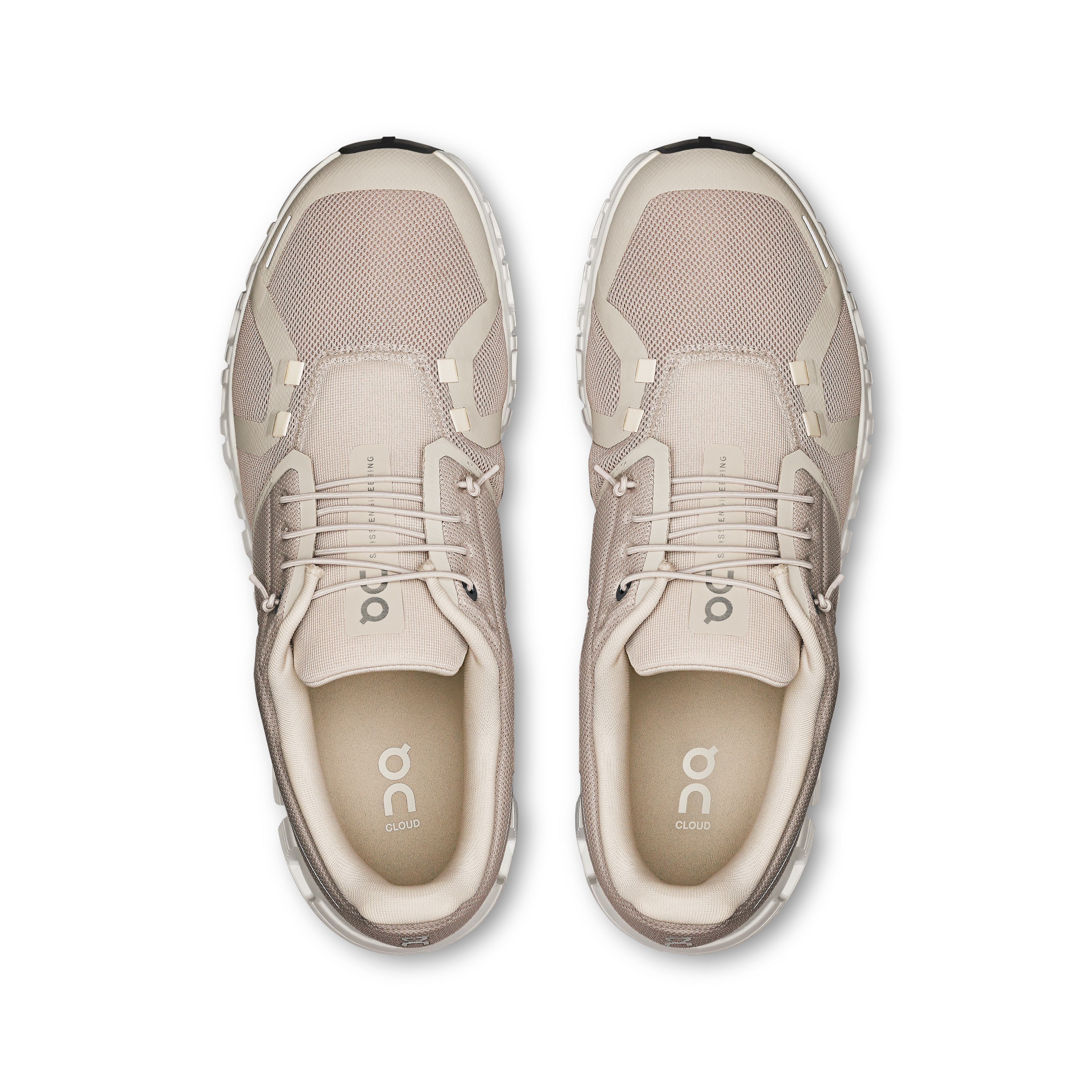 Cloud 6 M Pearl | White