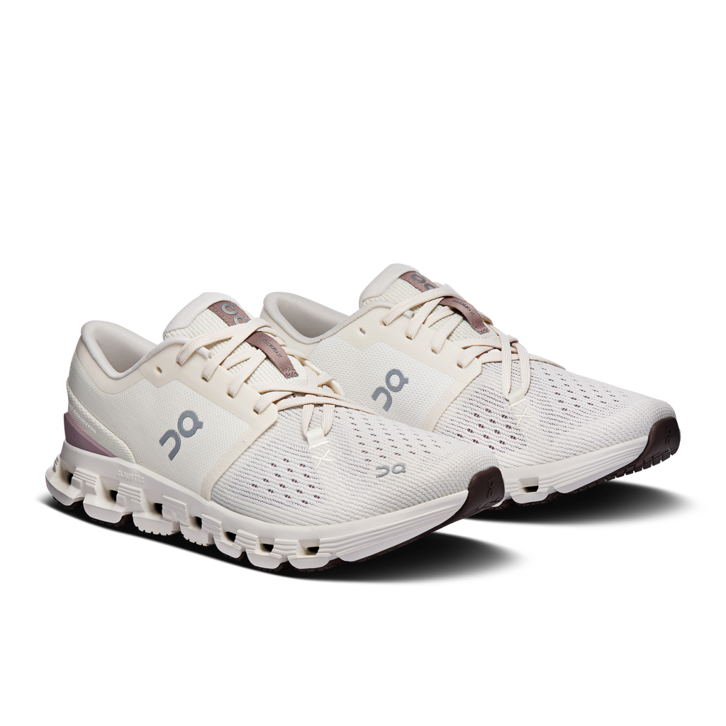 Cloud X 4 W Ivory | Heron