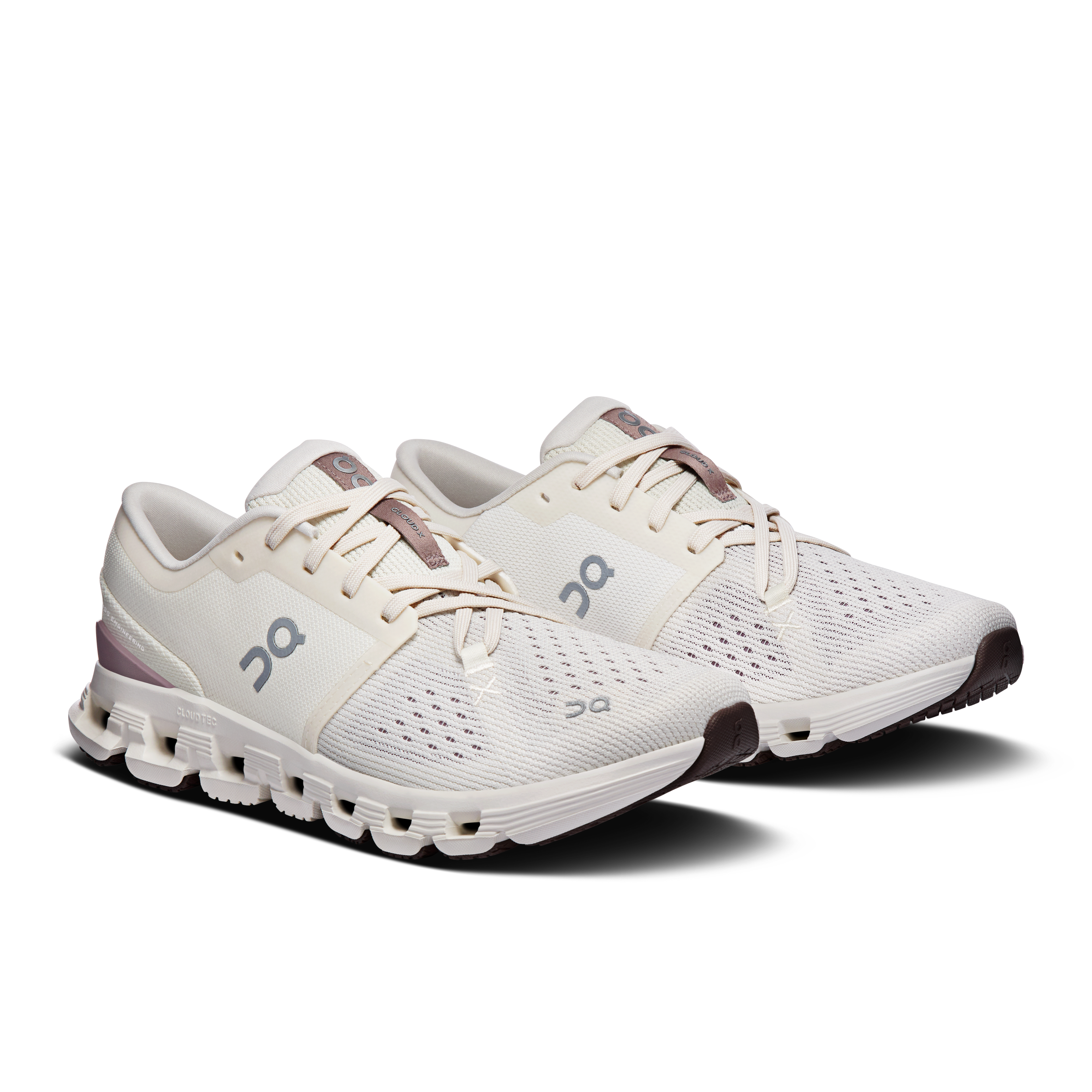 Cloud X 4 W Ivory | Heron