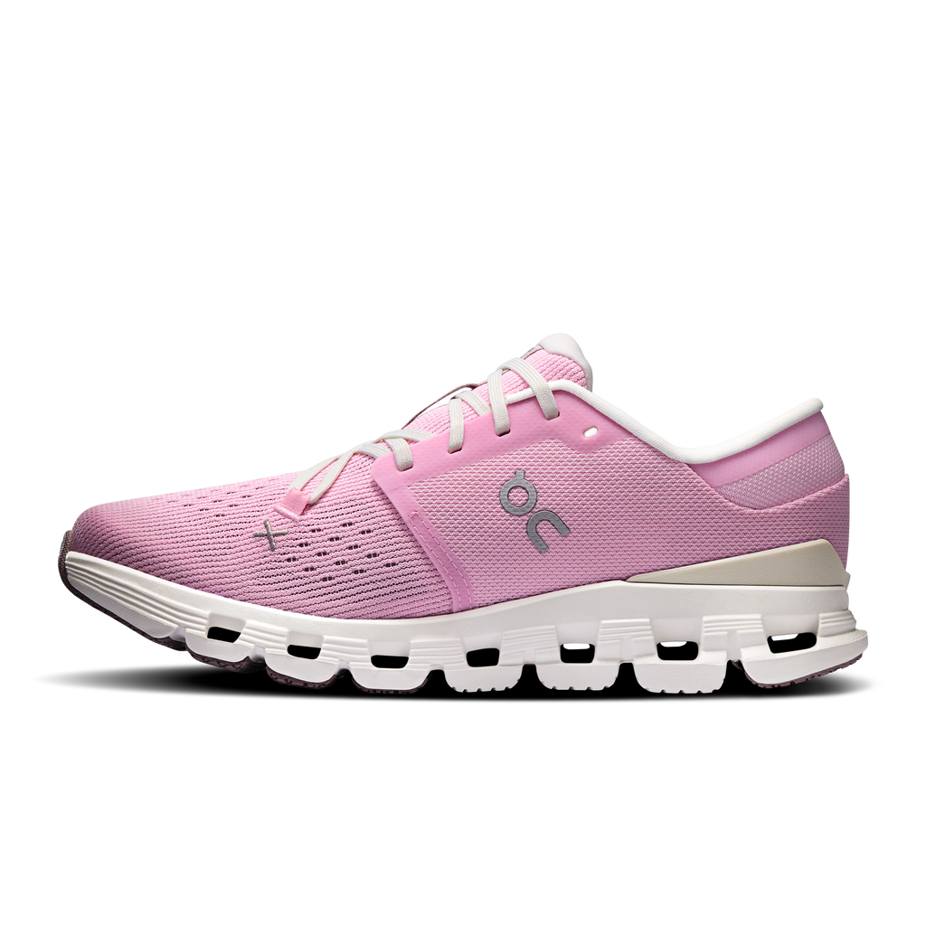 Cloud X 4 W Petal | Sand