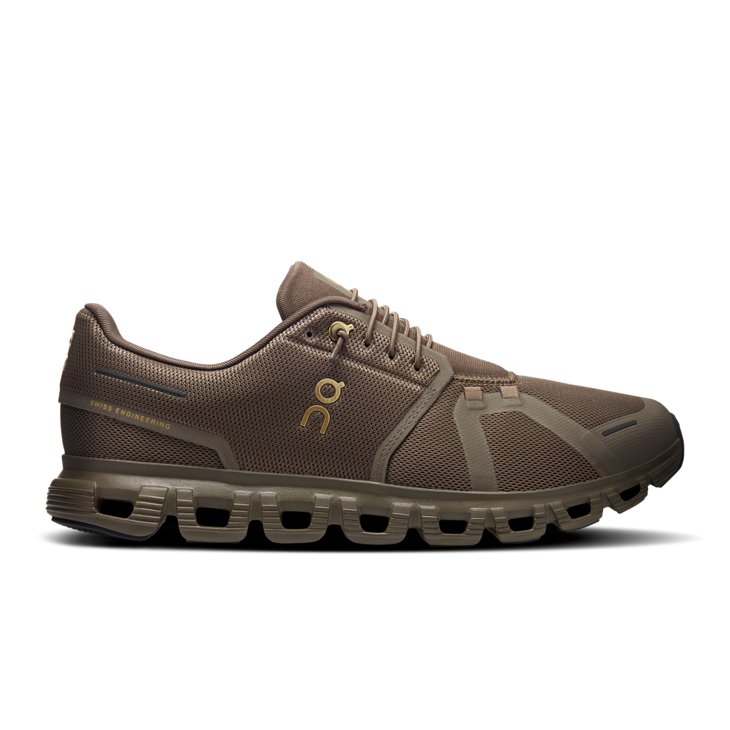 Cloud 6 M Grizzly | Grizzly
