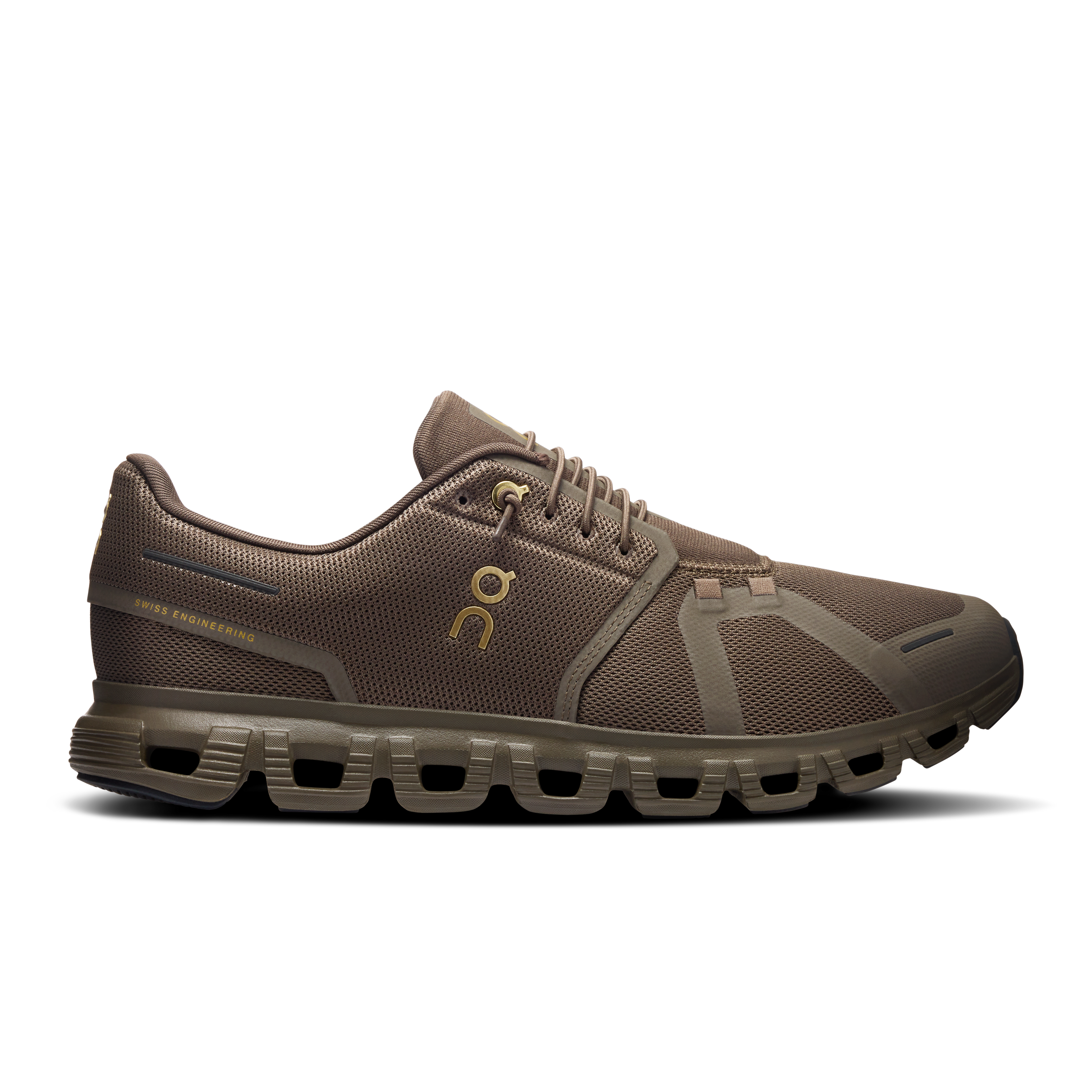 Cloud 6 M Grizzly | Grizzly