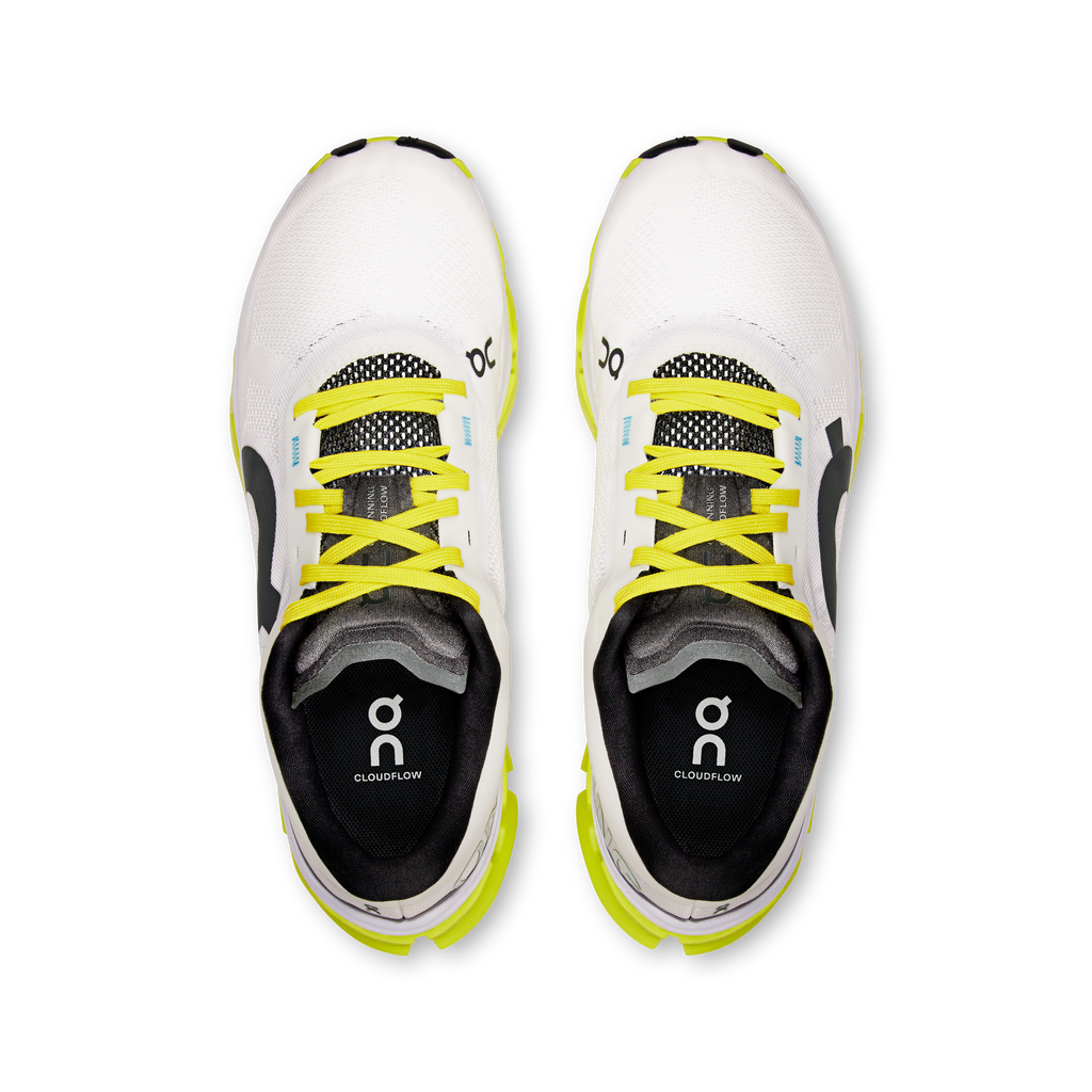 Cloudflow 5 W White | Lime