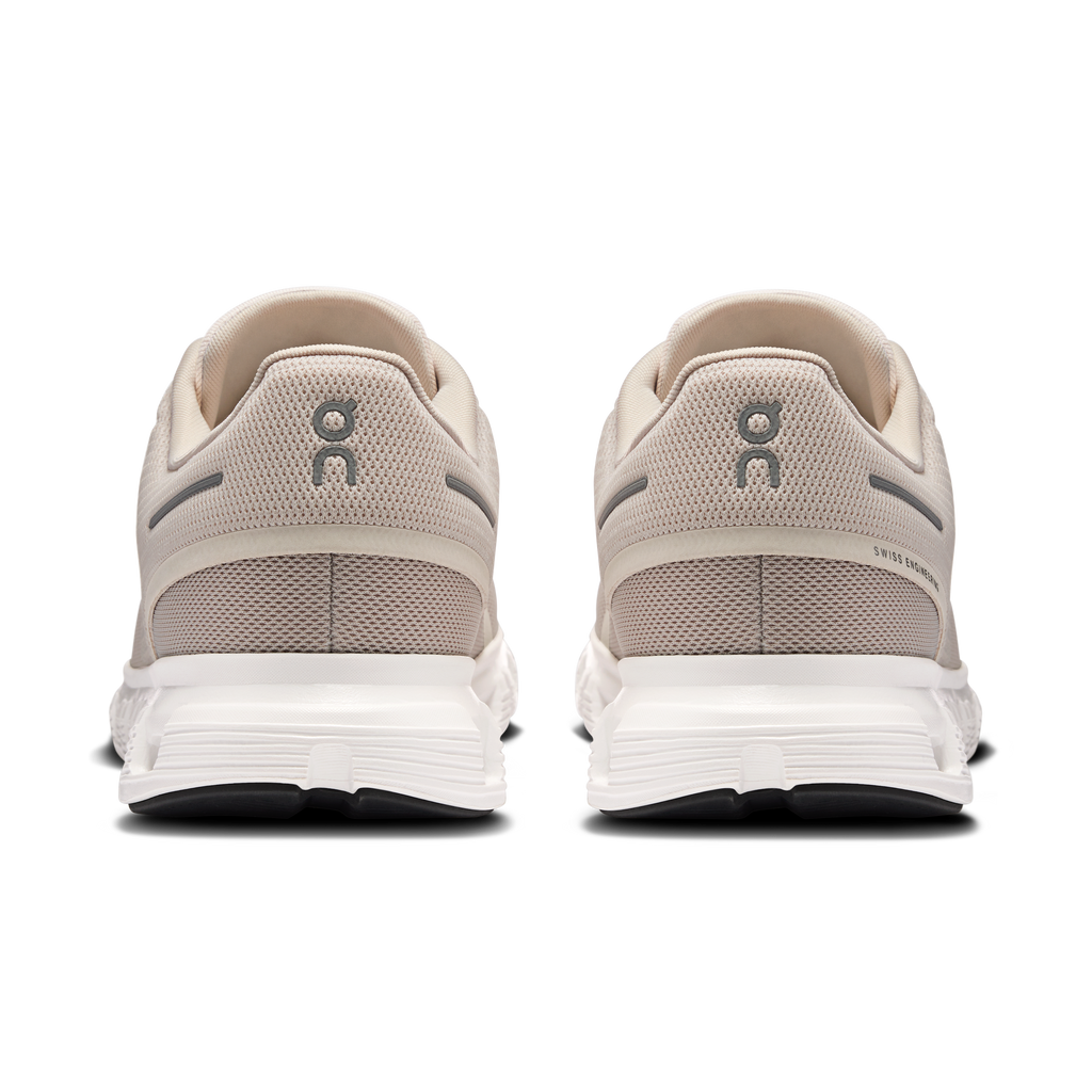 Cloud 6 M Pearl | White