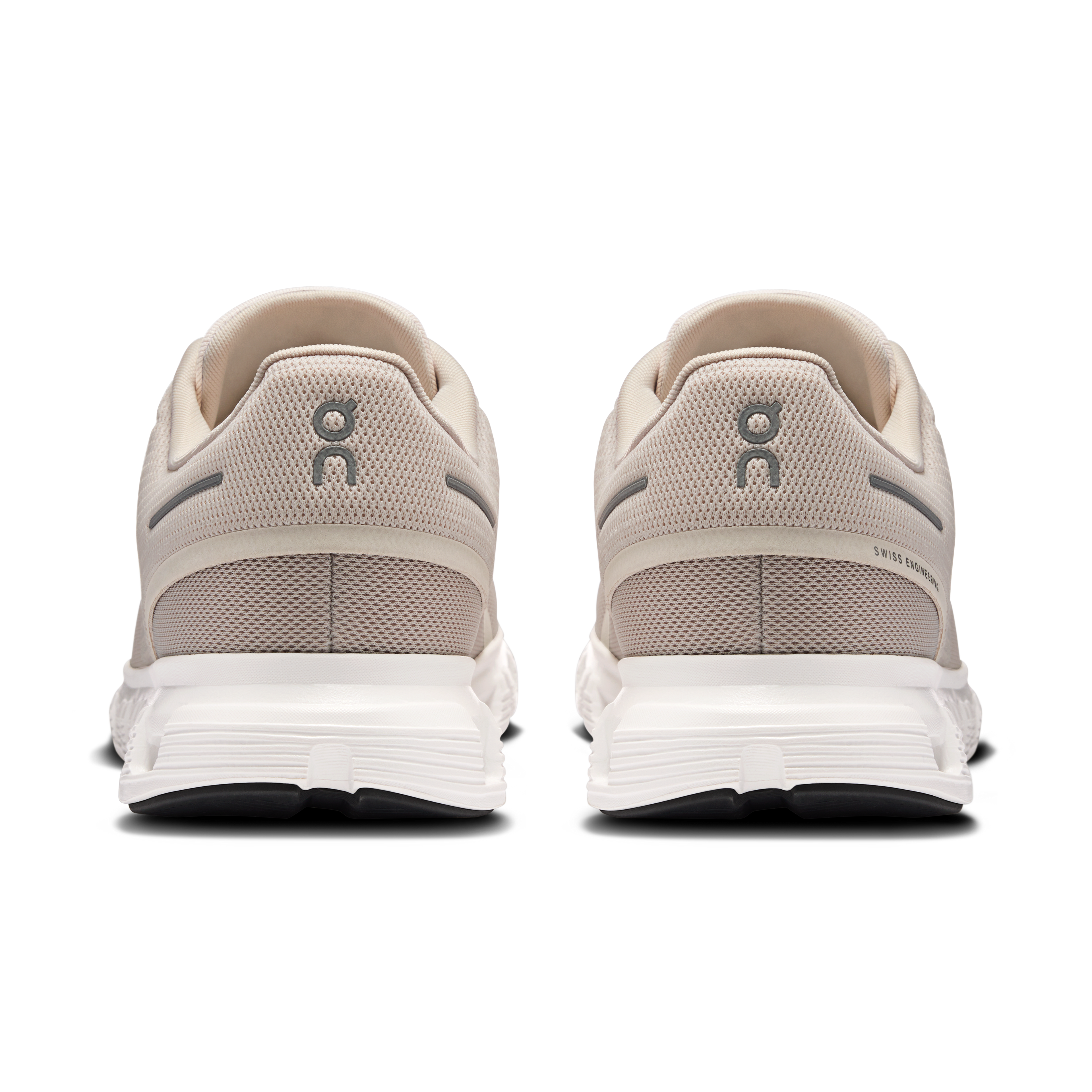 Cloud 6 M Pearl | White