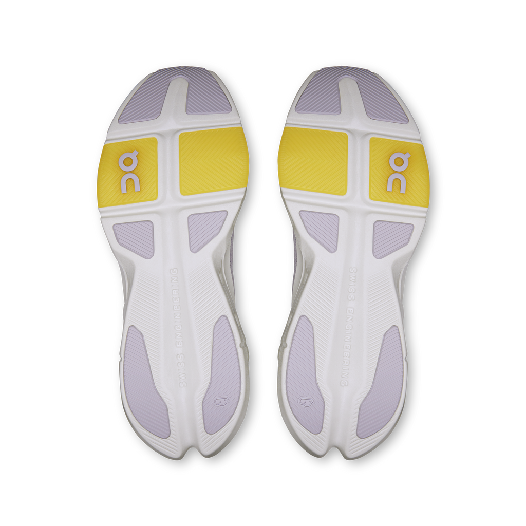Cloudpulse Next W Lilac | Lime