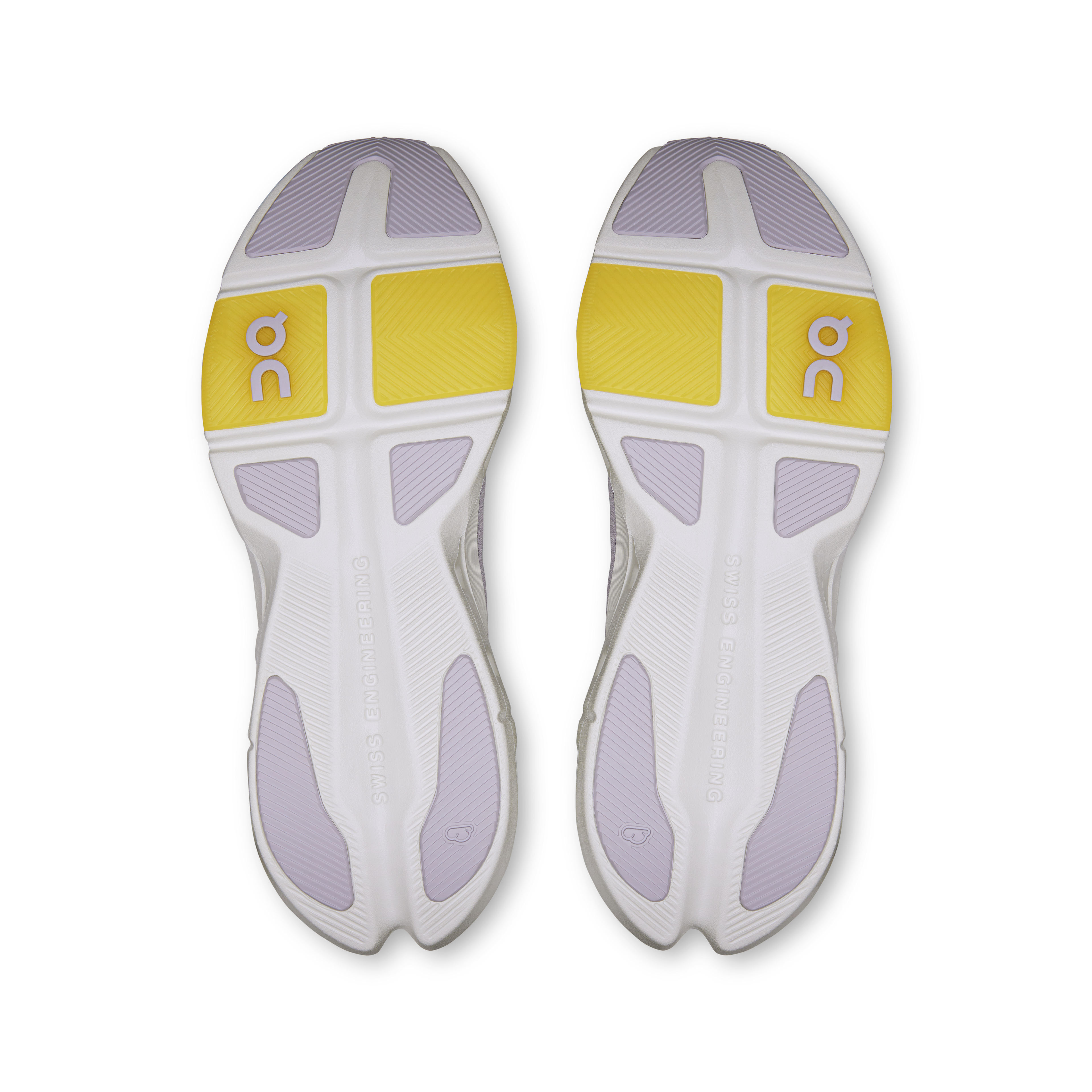Cloudpulse Next W Lilac | Lime