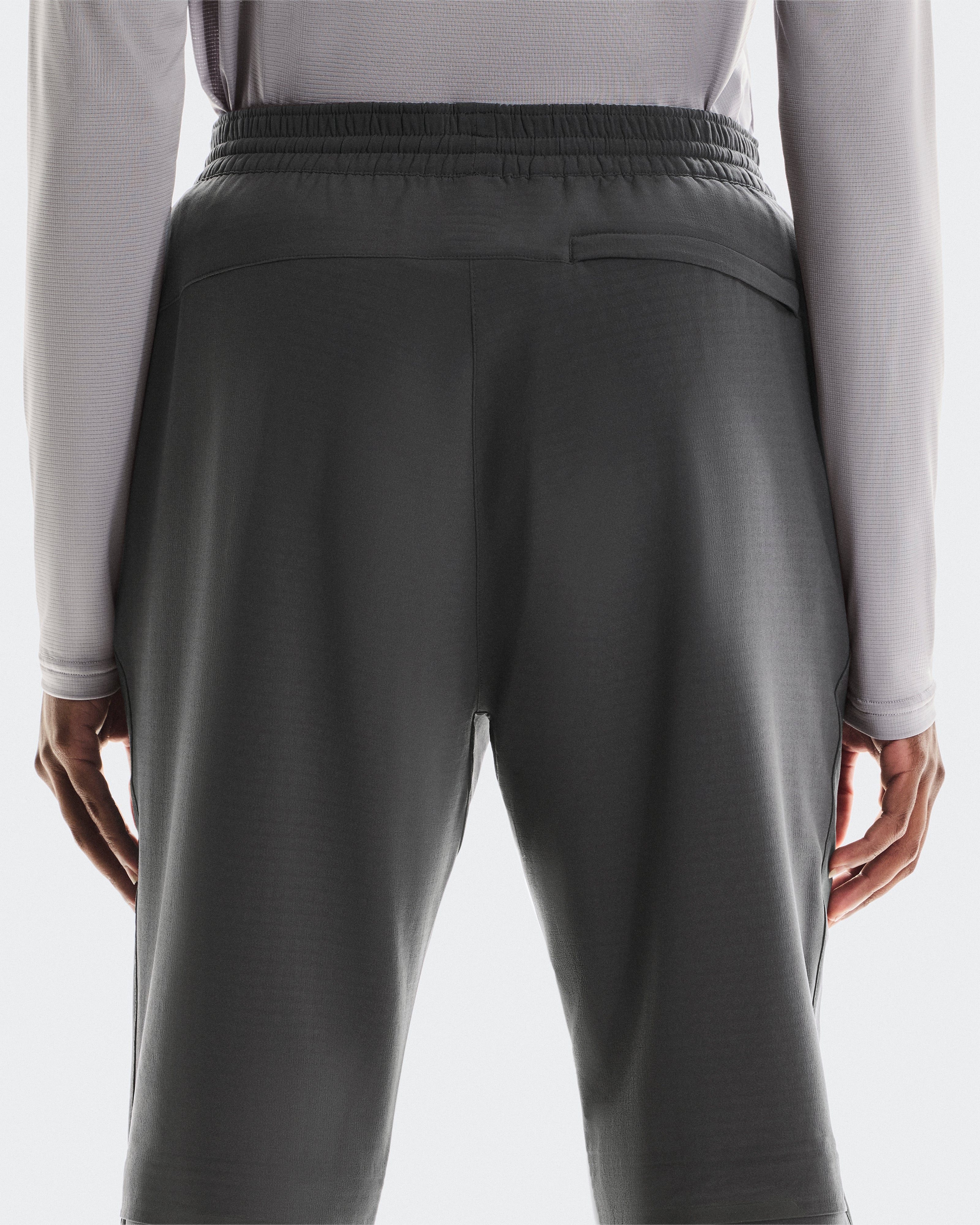 Weather Winter Pants W Eclipse