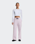 Focus Tech Sweatpants W Orchid