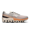 Cloudmonster 2 M Glacier | Tangerine