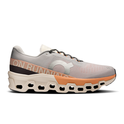 Glacier | Tangerine