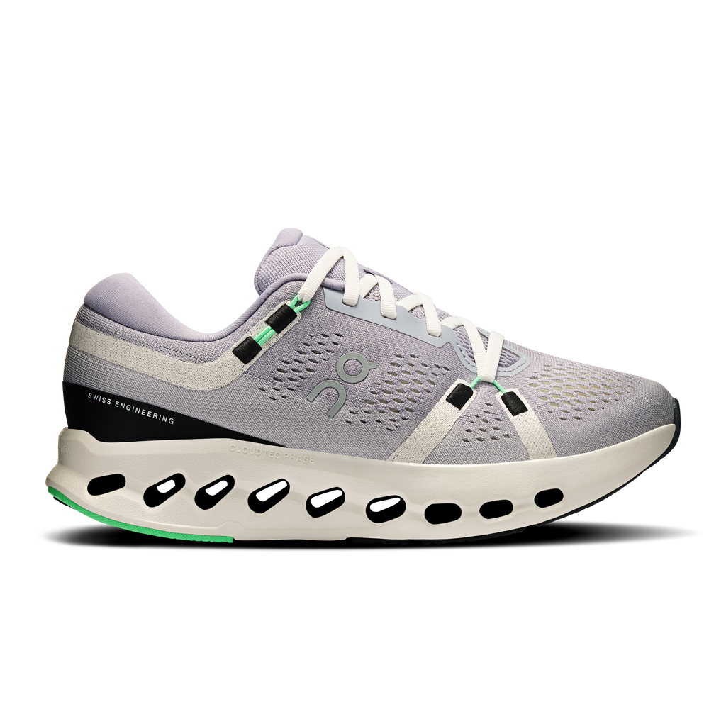 Cloudsurfer 2 W Lilac | Ivory