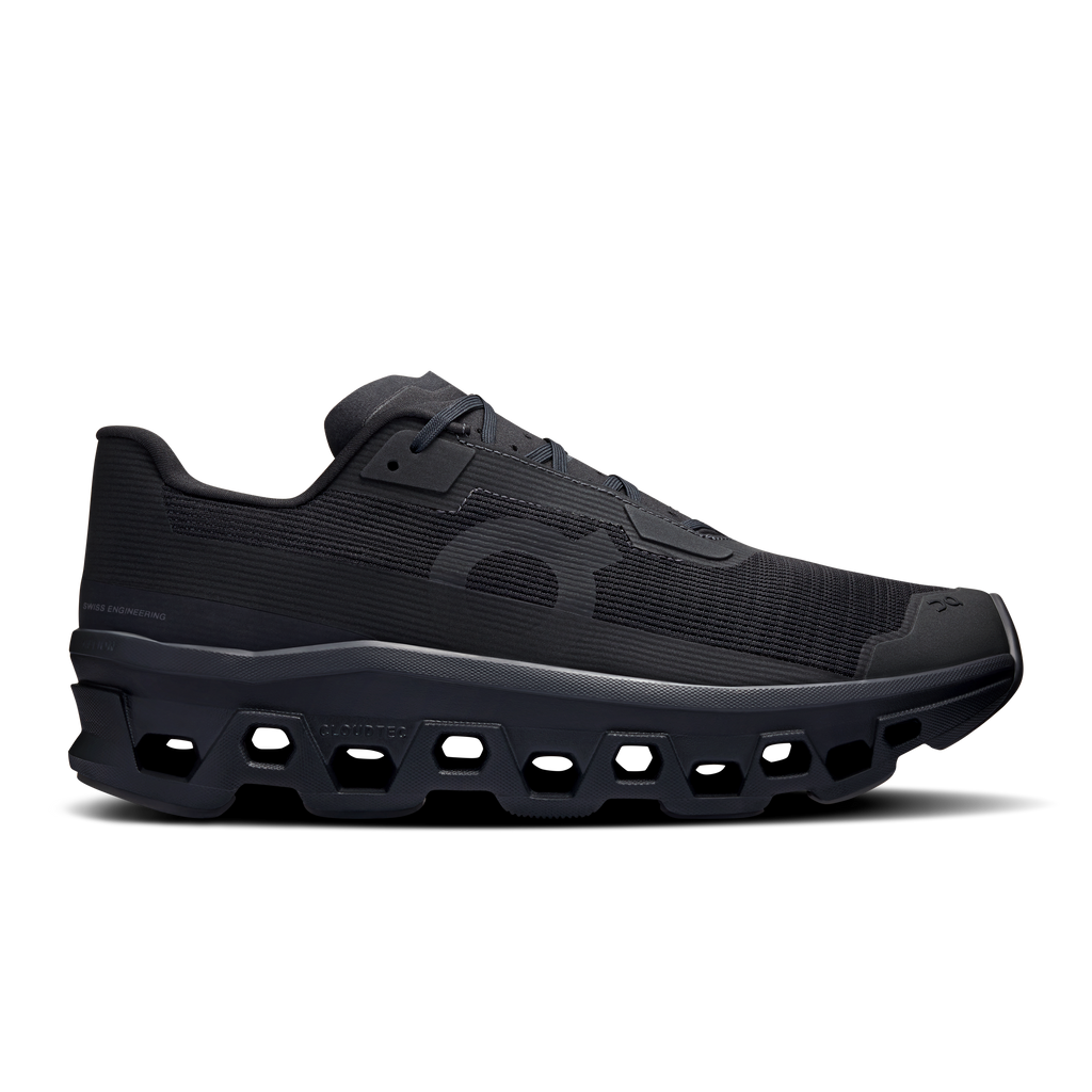 Cloudmonster Void M Black | Black