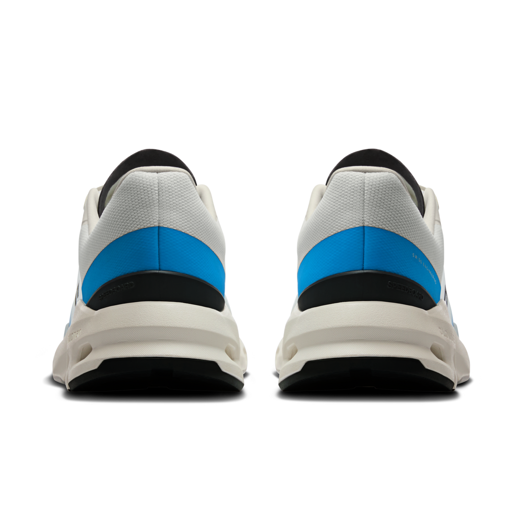 Cloudpulse M Ivory | Horizon