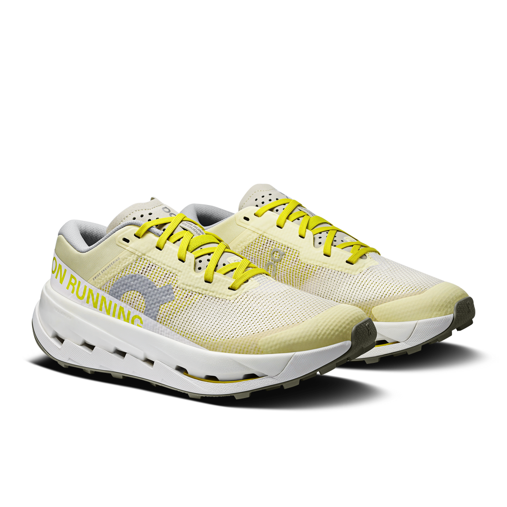 Cloudultra 3 W Lychee | Lime