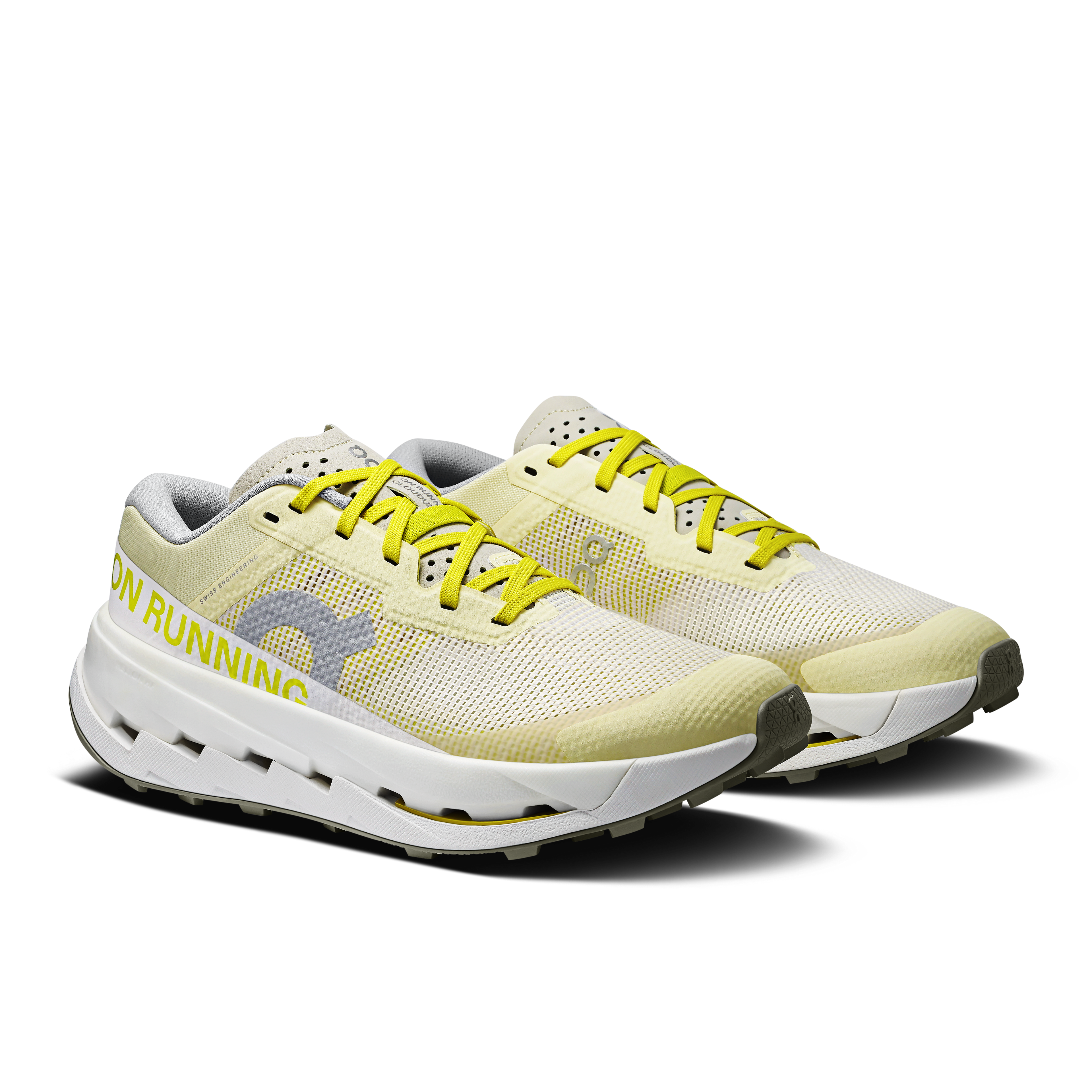 Cloudultra 3 W Lychee | Lime