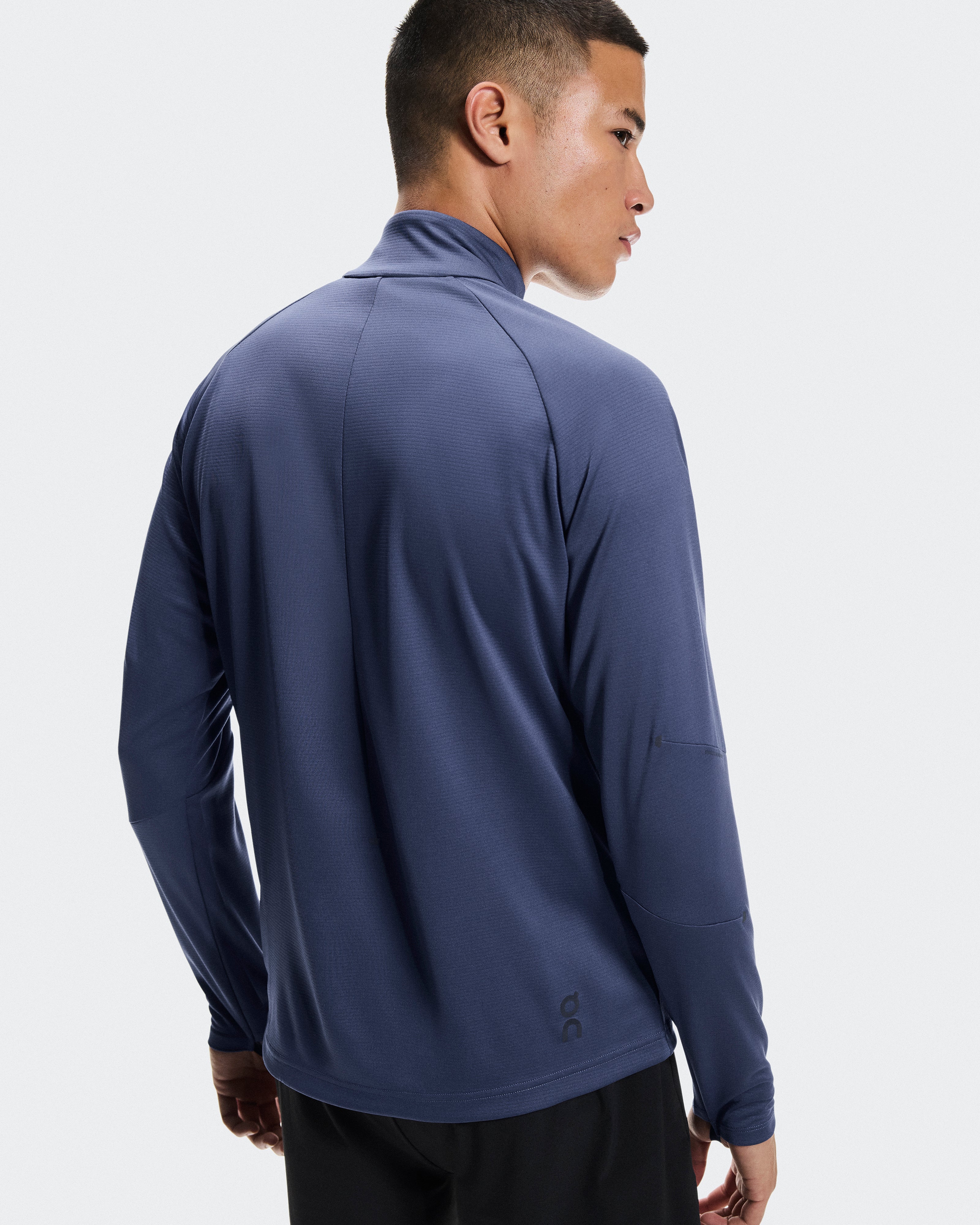 Climate Shirt M Acai