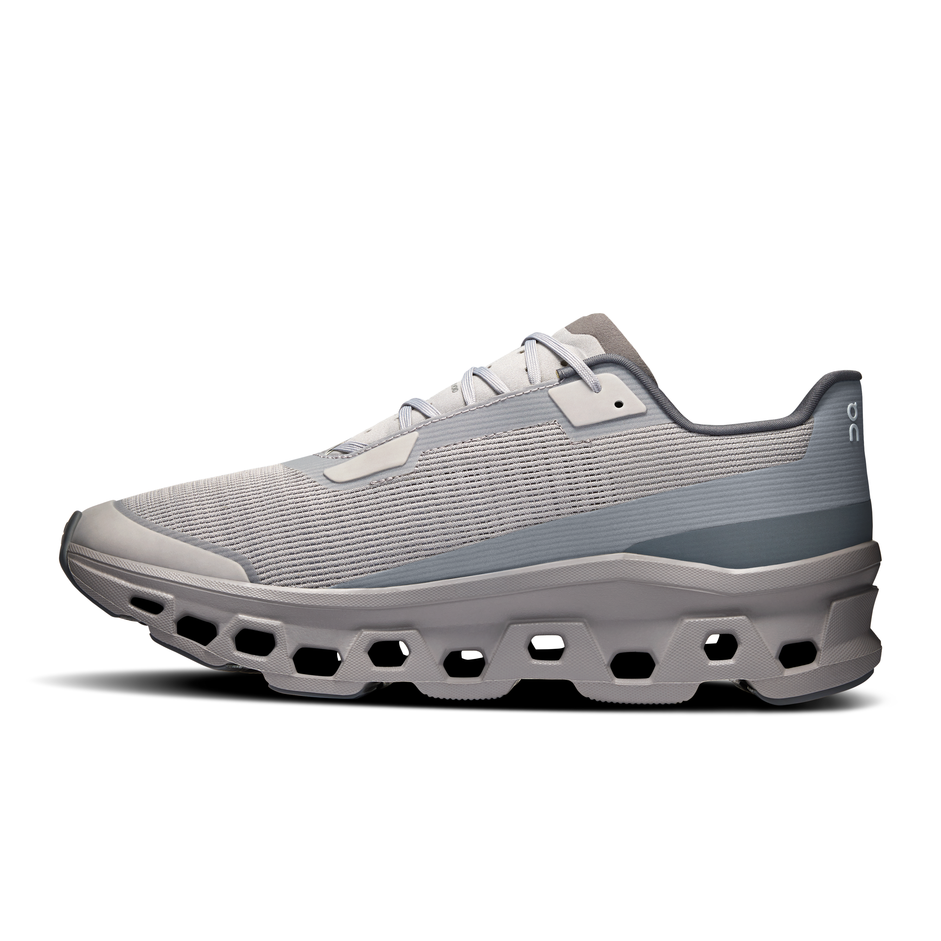Cloudmonster Void M Alloy | Glacier