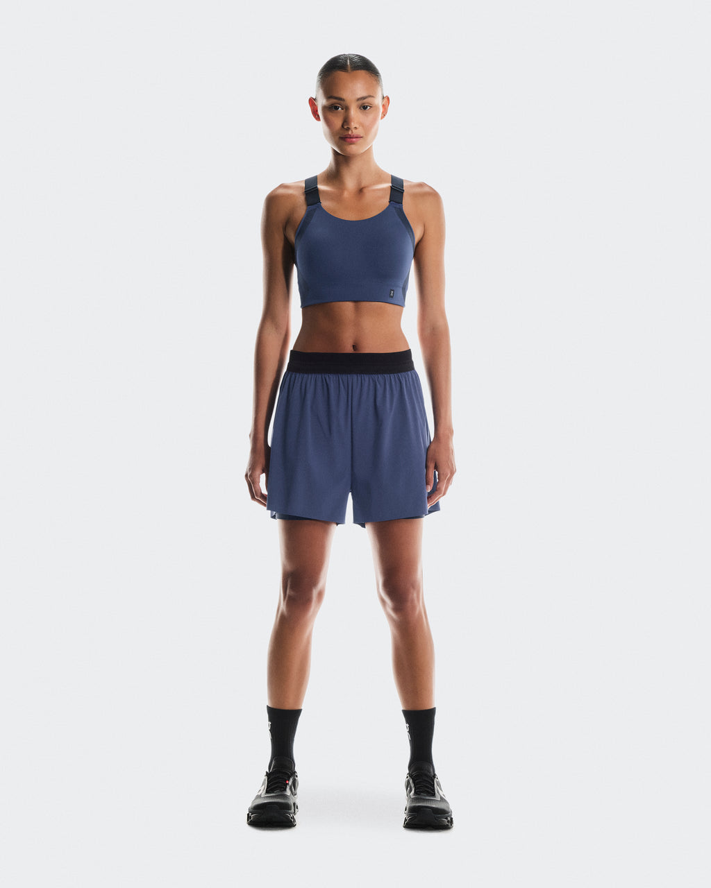 Performance Flex Bra W Acai | Navy