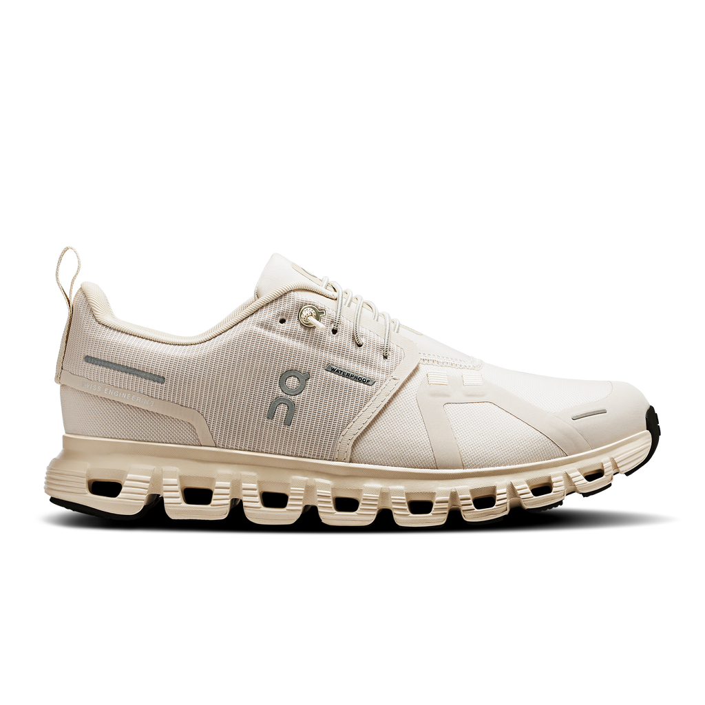 Cloud 6 WP W Pearl | Cream