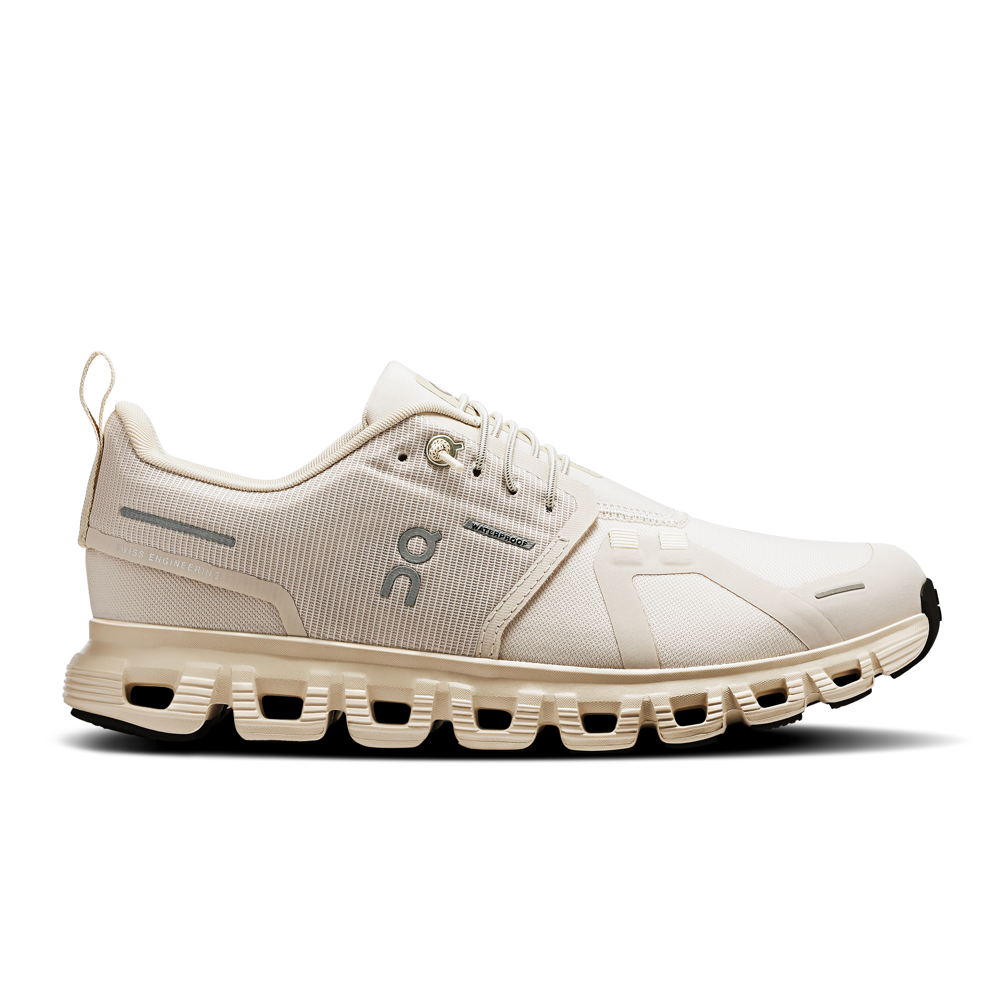 Cloud 6 WP W Pearl | Cream