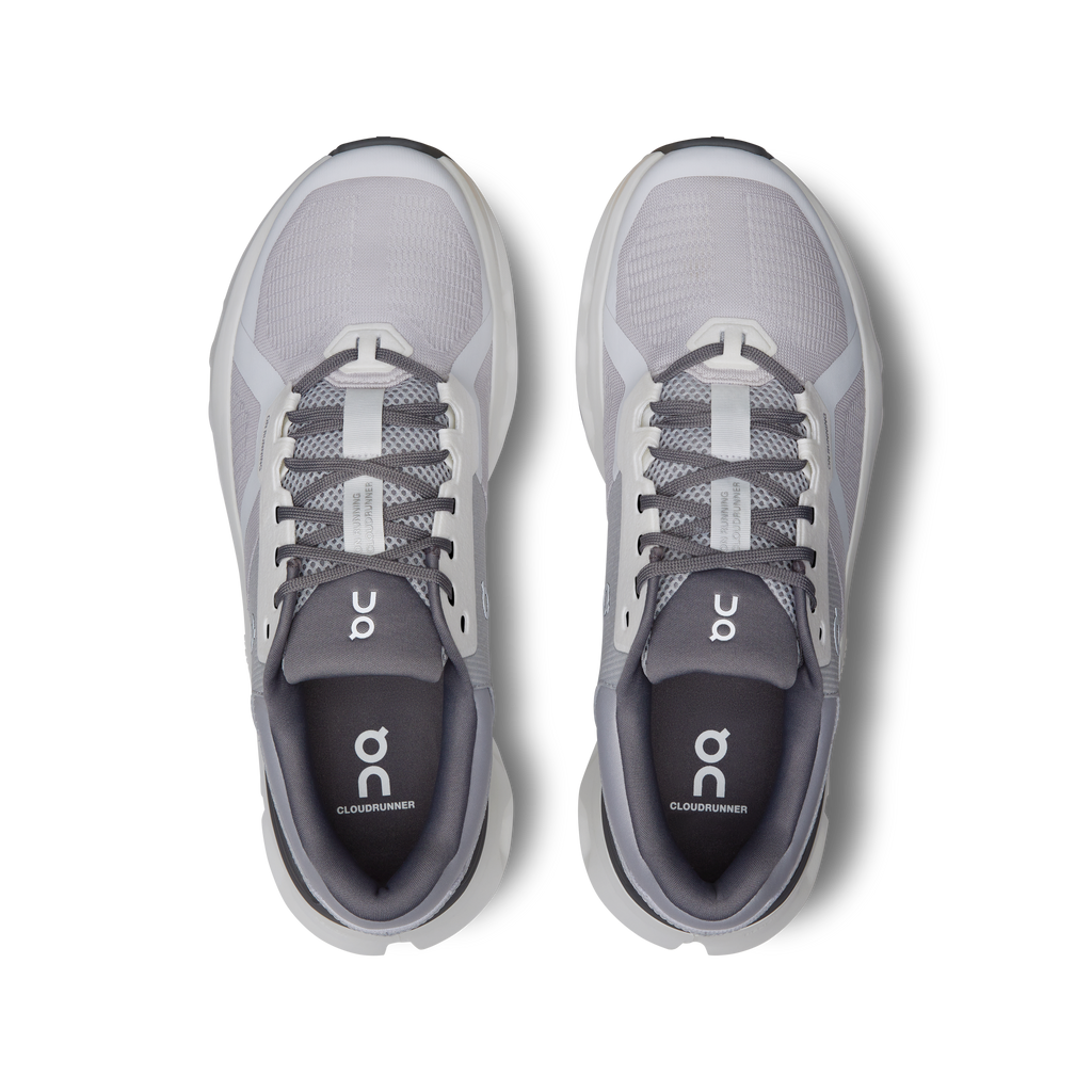 Cloudrunner 2 M Frost | White