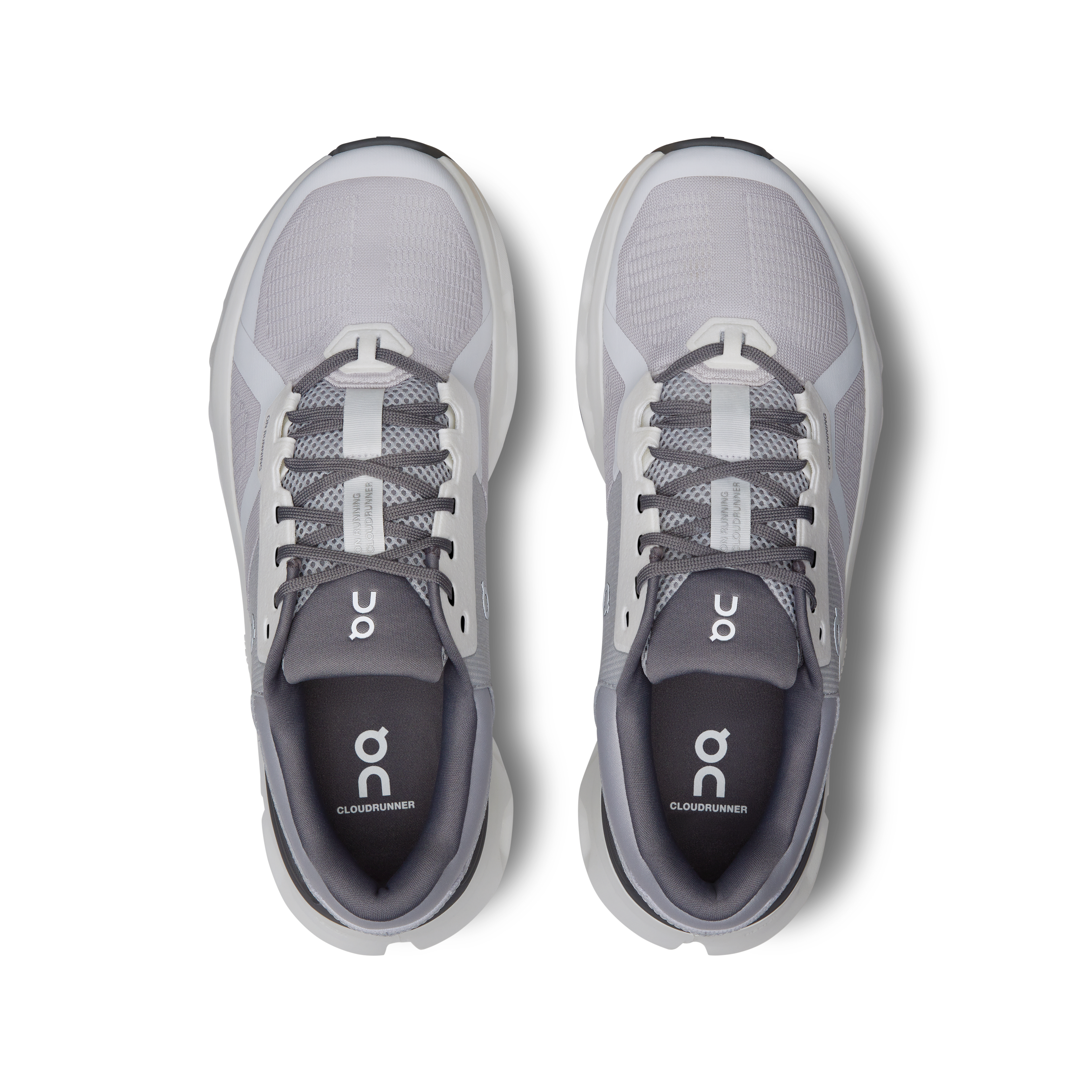 Cloudrunner 2 M Frost | White