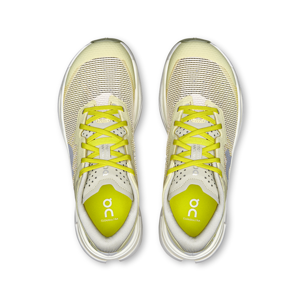 Cloudultra 3 W Lychee | Lime