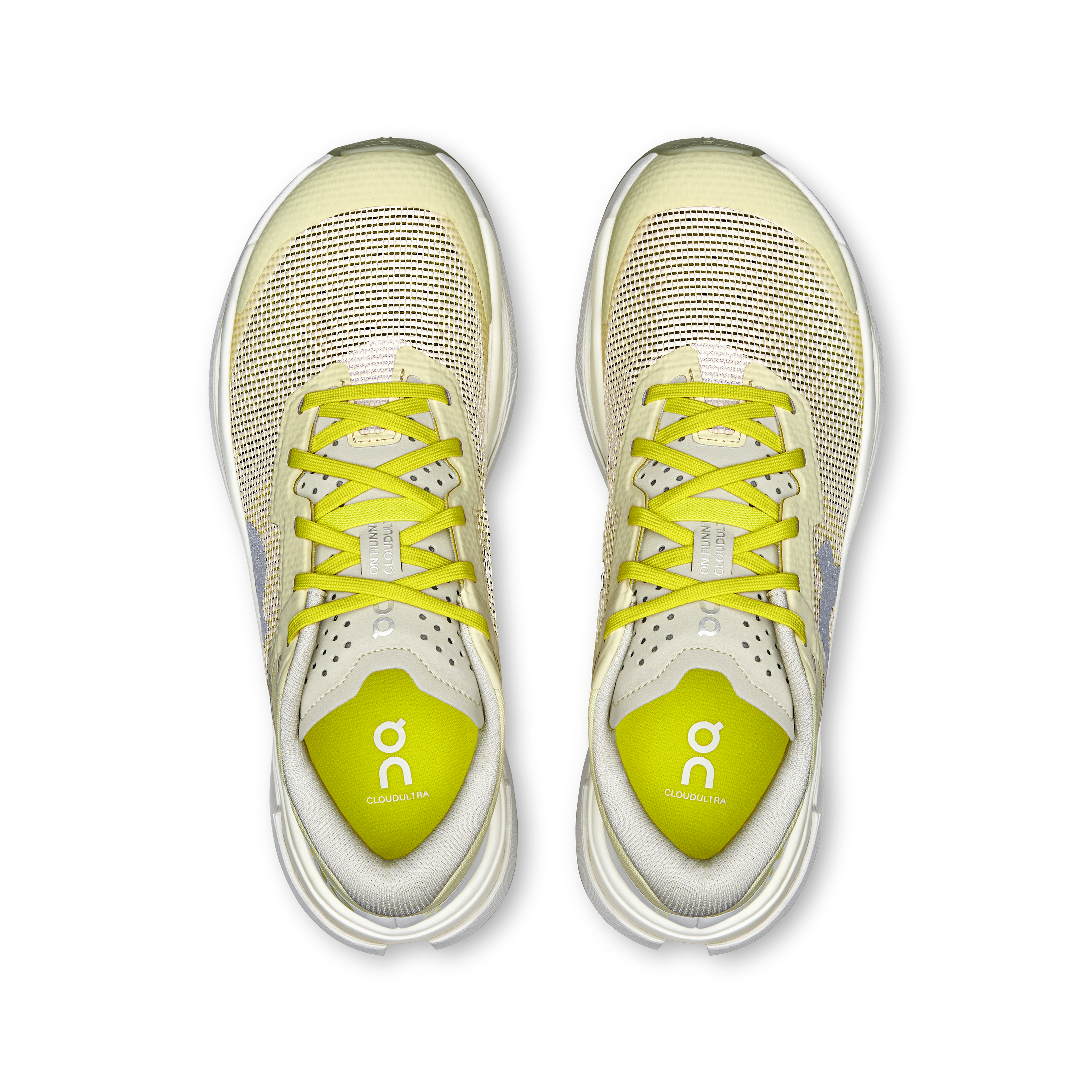 Cloudultra 3 W Lychee | Lime