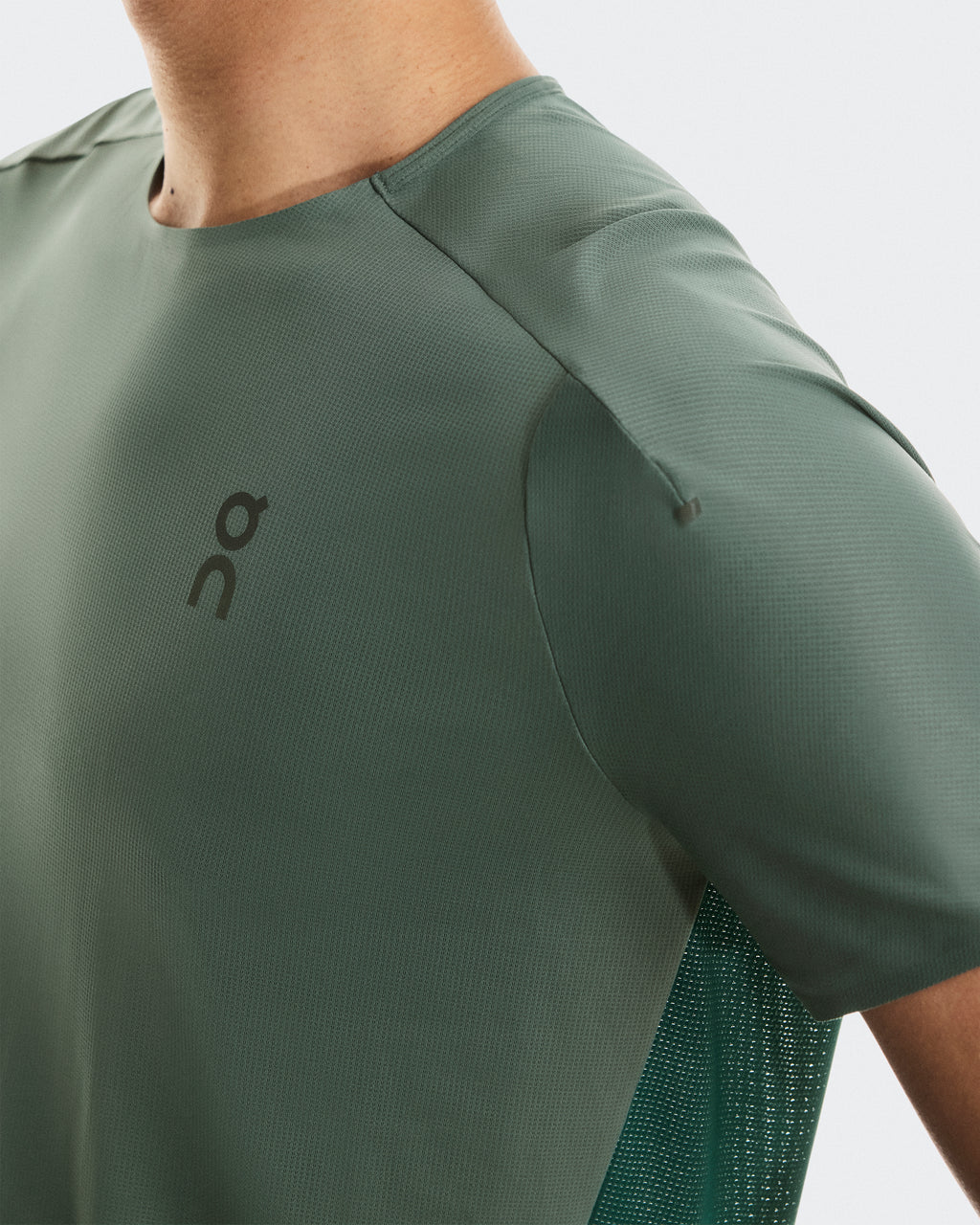 Performance-T M Olive | Spirulina