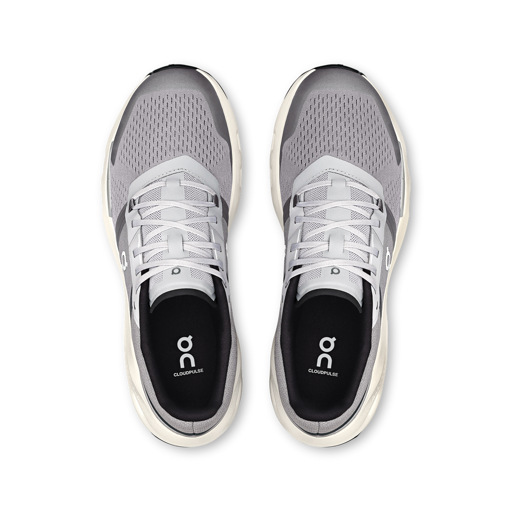 Cloudpulse M Alloy | Black