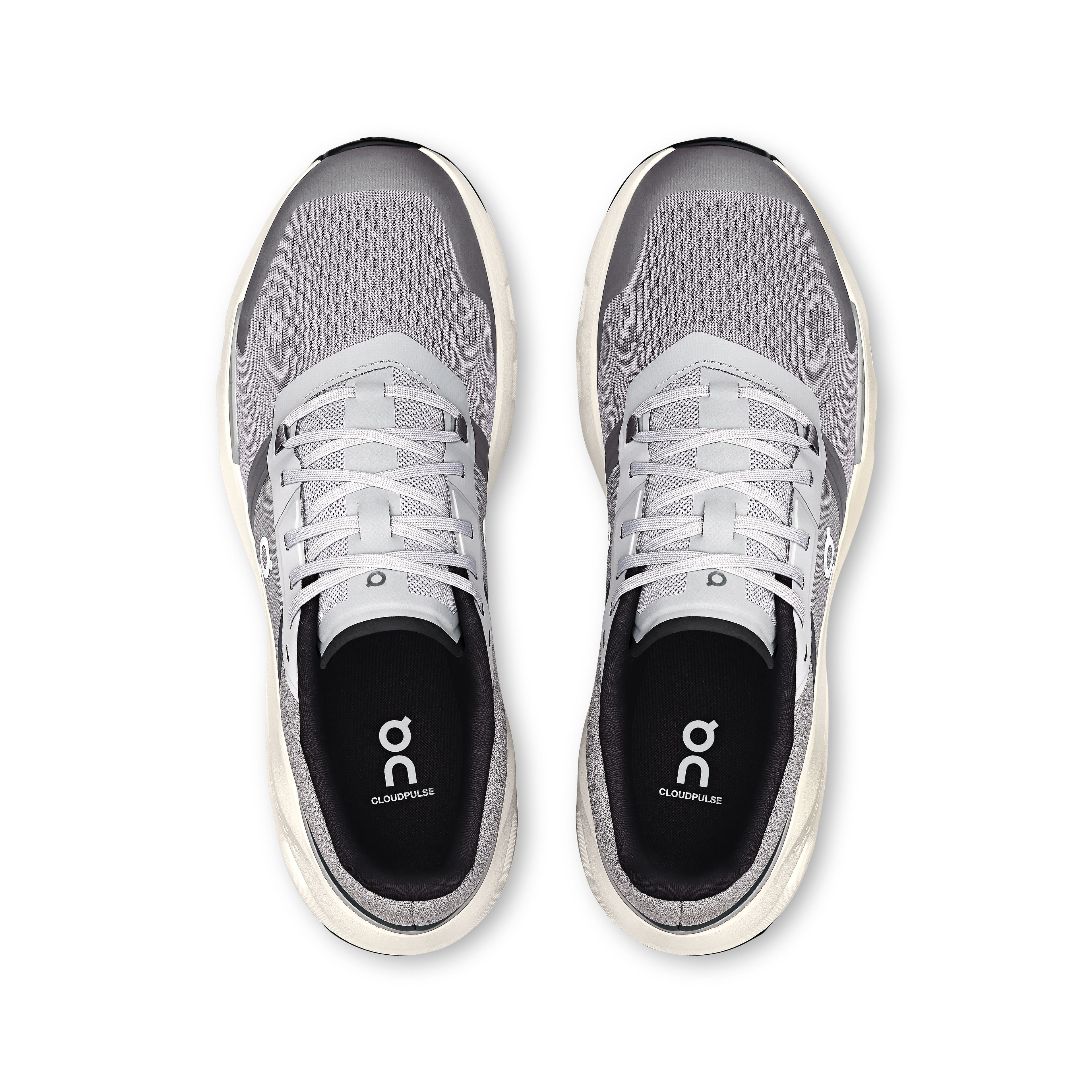 Cloudpulse M Alloy | Black