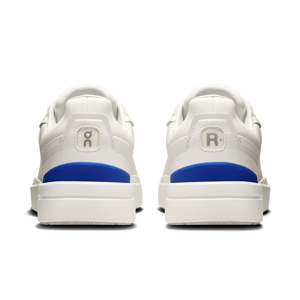 THE ROGER Advantage M White | Indigo