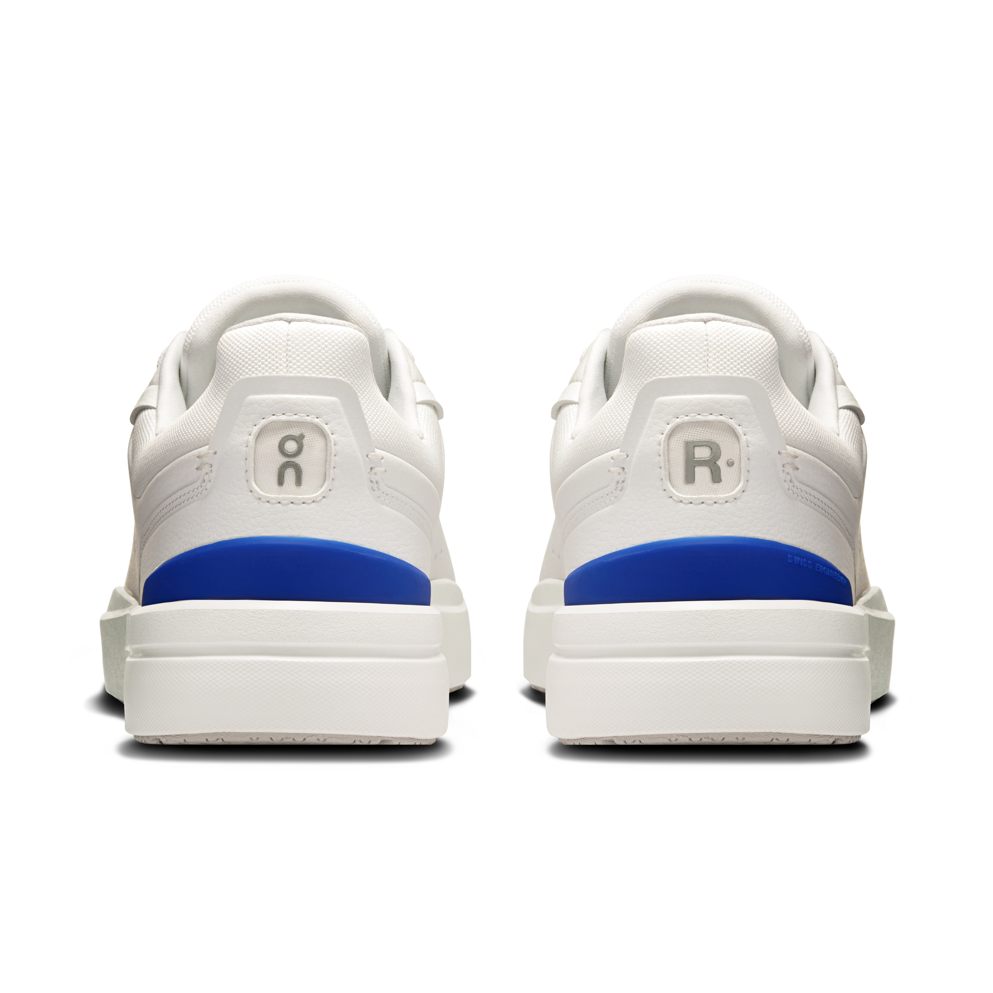 THE ROGER Advantage M White | Indigo