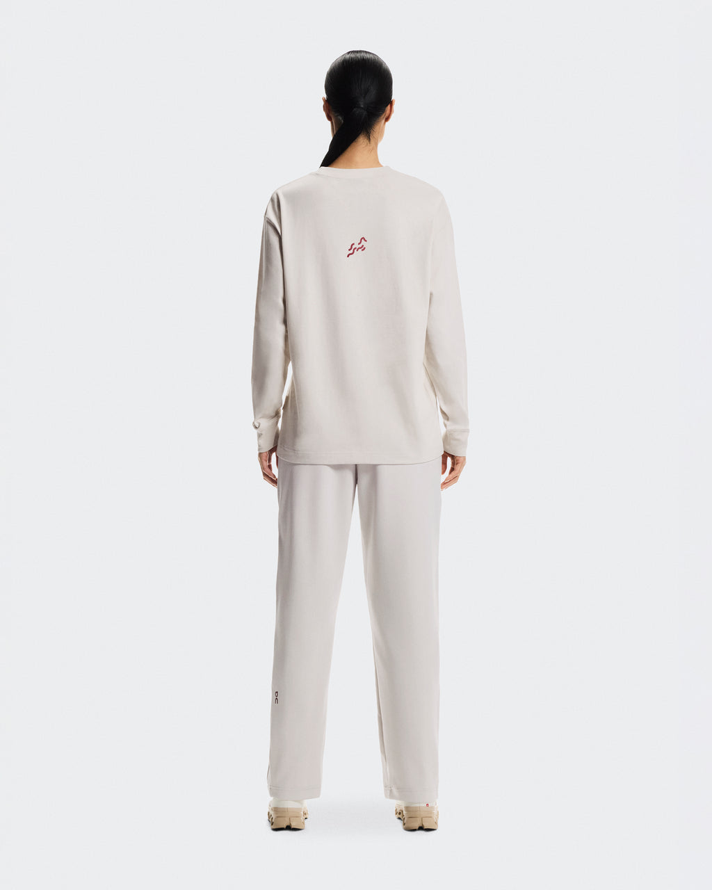 Club Long-T W Pearl