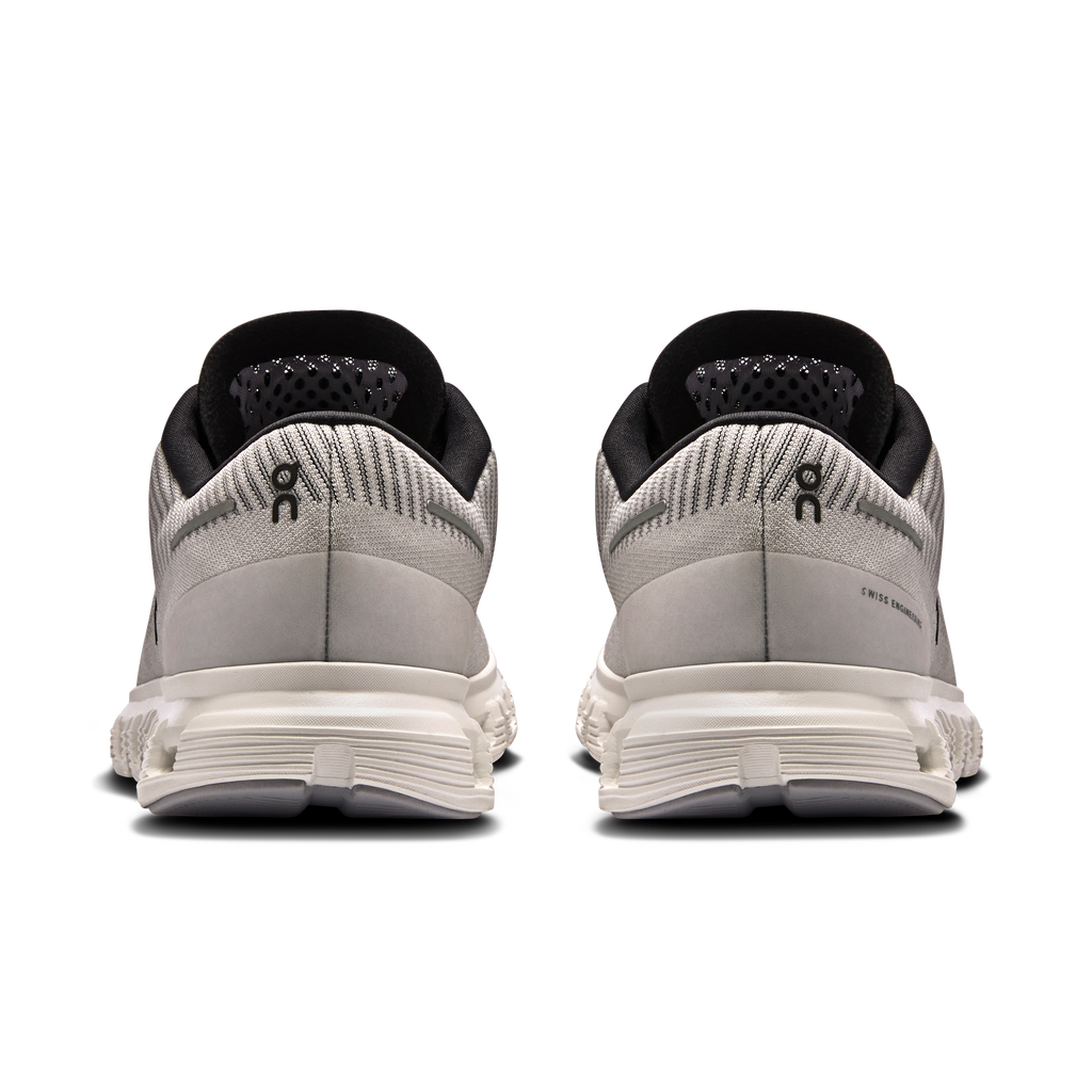 Cloud 6 Push W Lilac | Black