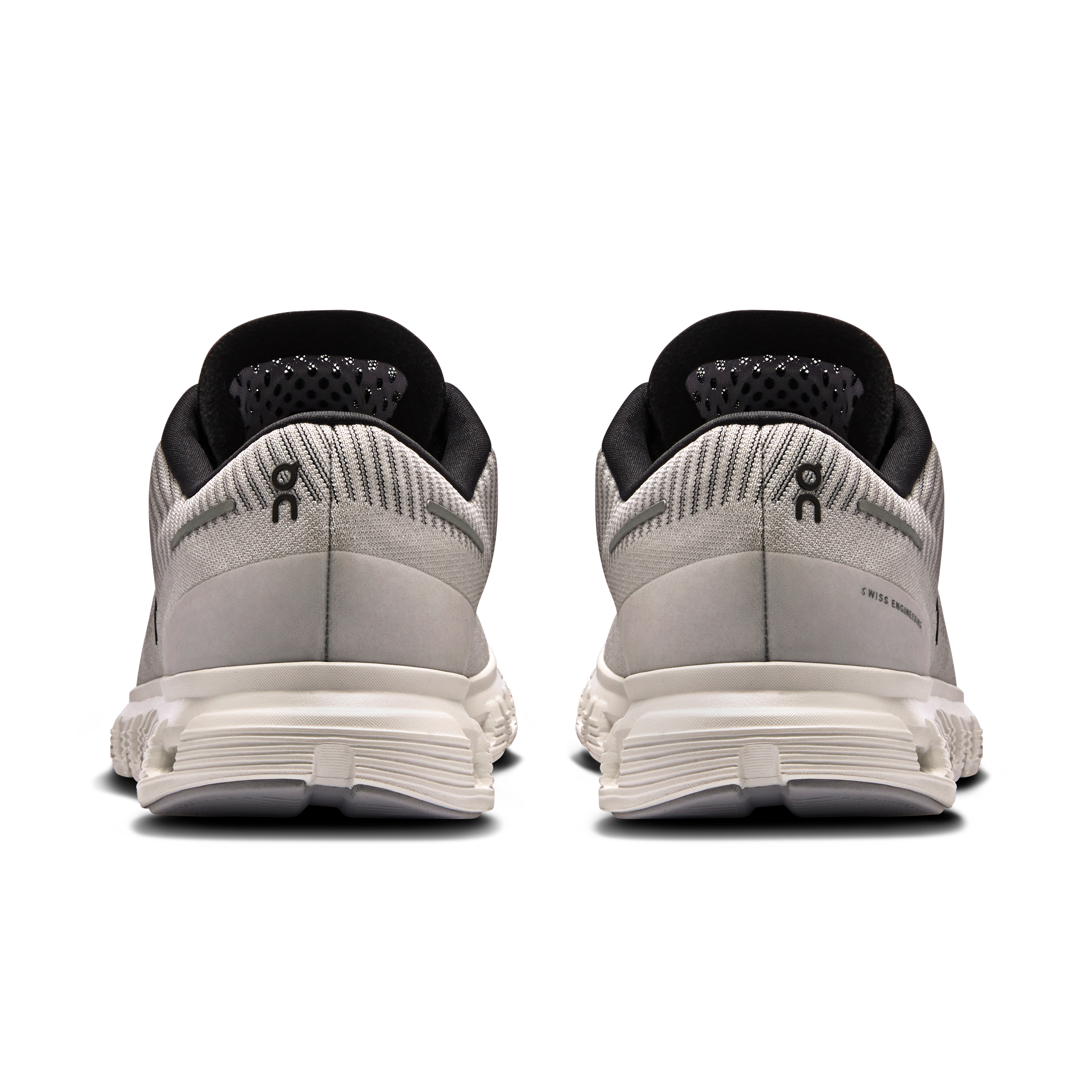 Cloud 6 Push W Lilac | Black