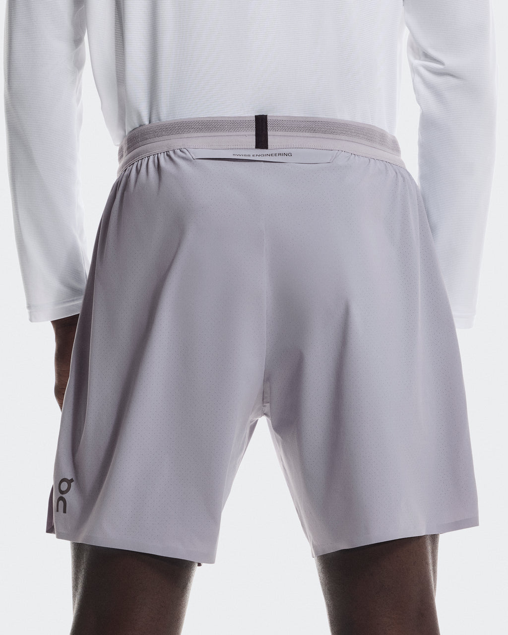 7" Performance Shorts M Lilac