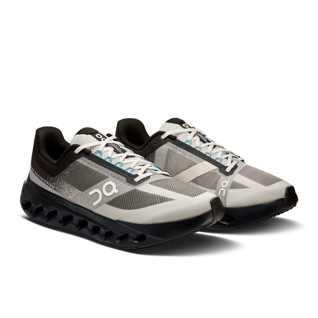 Cloudsurfer Next M Black | Dew