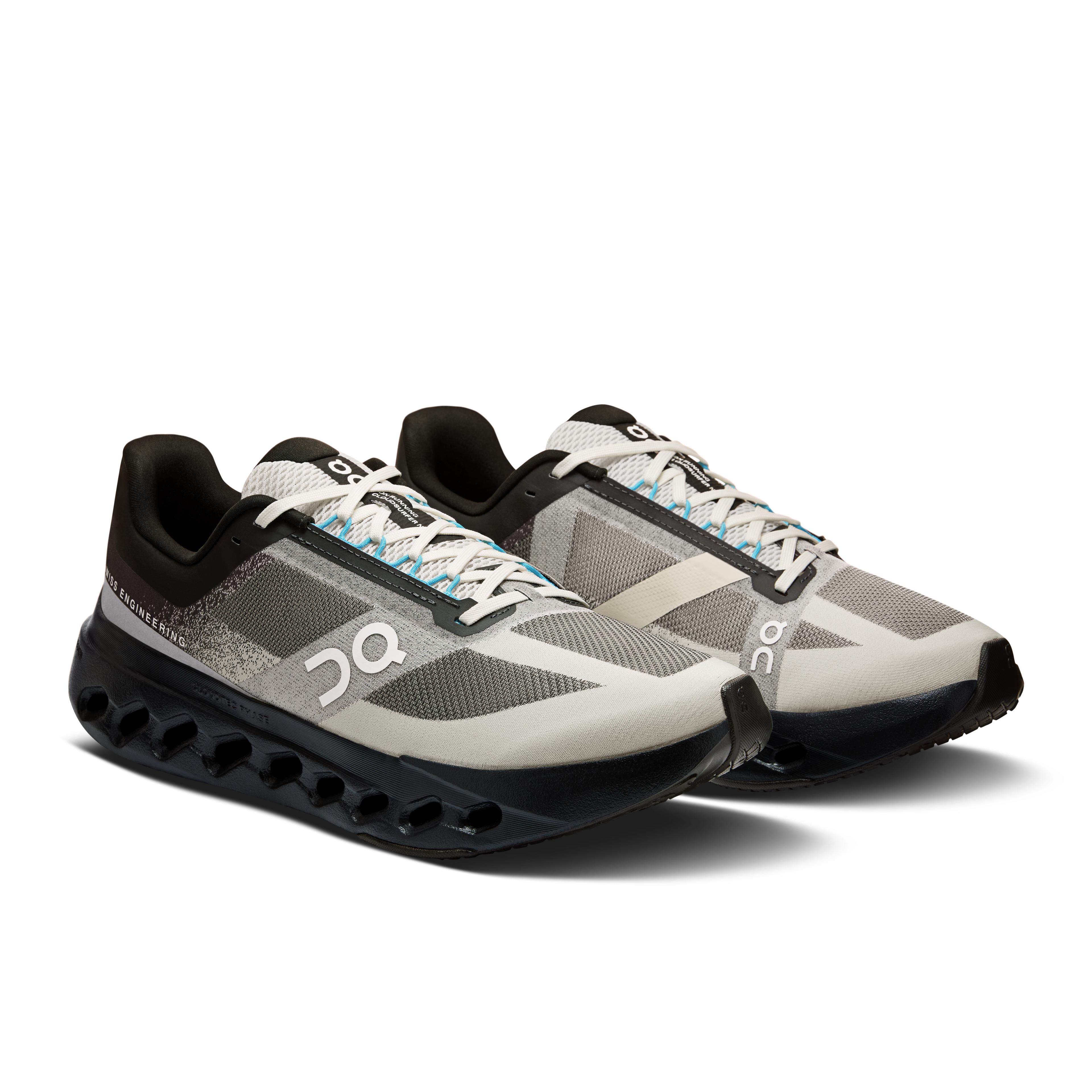 Cloudsurfer Next M Black | Dew