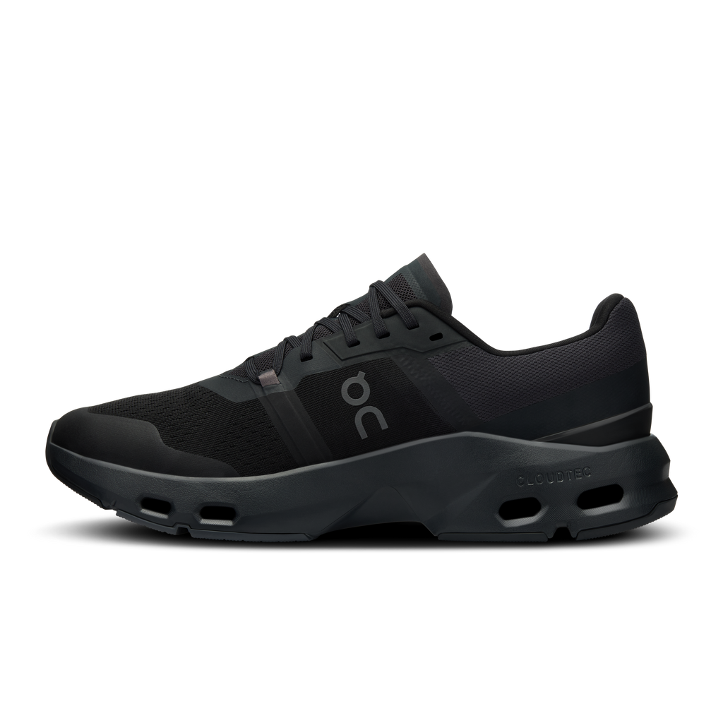 Cloudpulse M Black | Eclipse