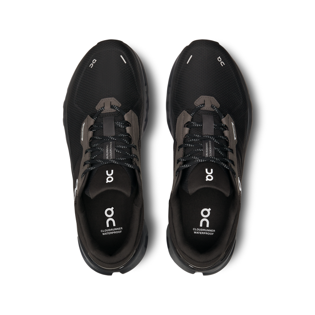 Cloudrunner 2 Waterproof M Magnet | Black