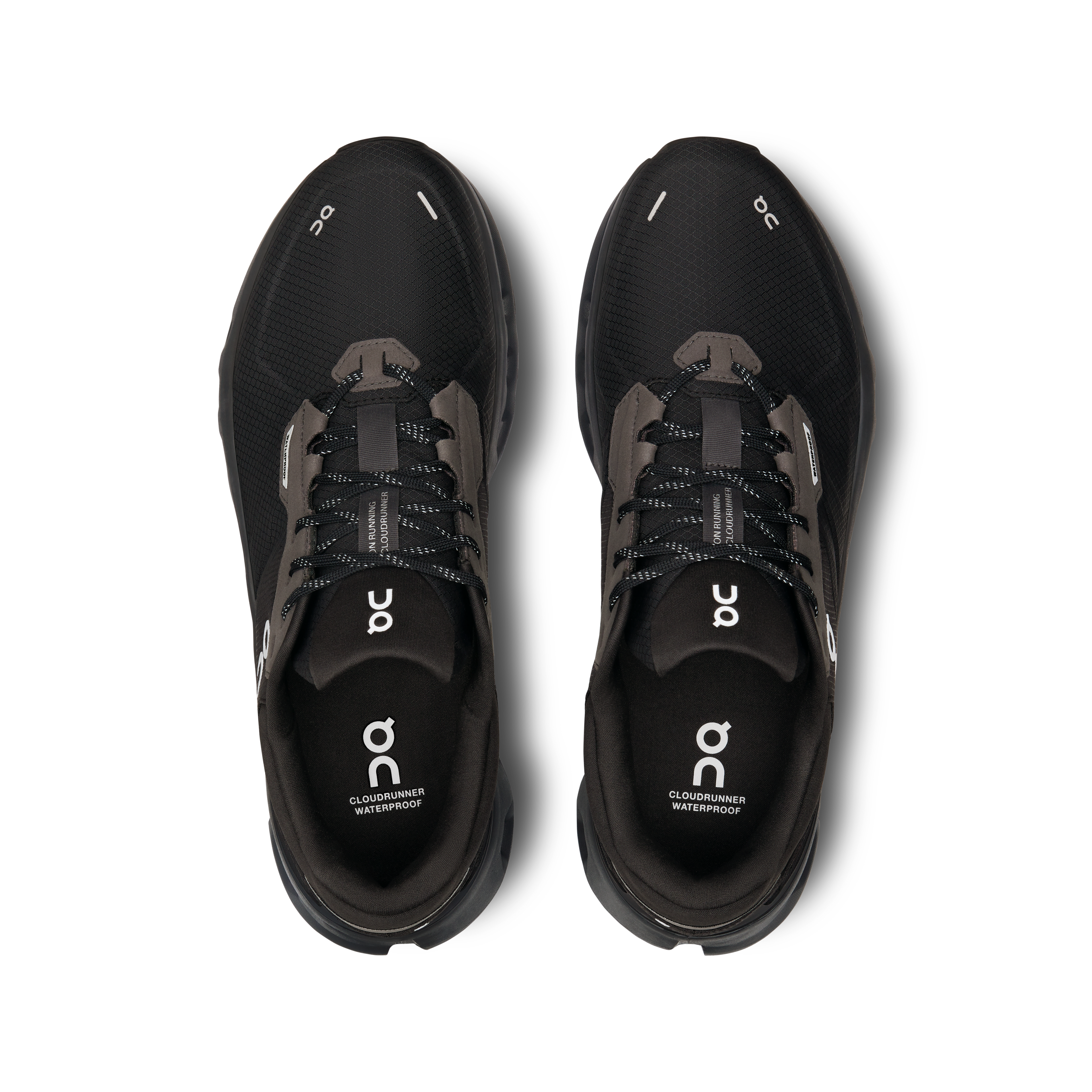 Cloudrunner 2 Waterproof M Magnet | Black