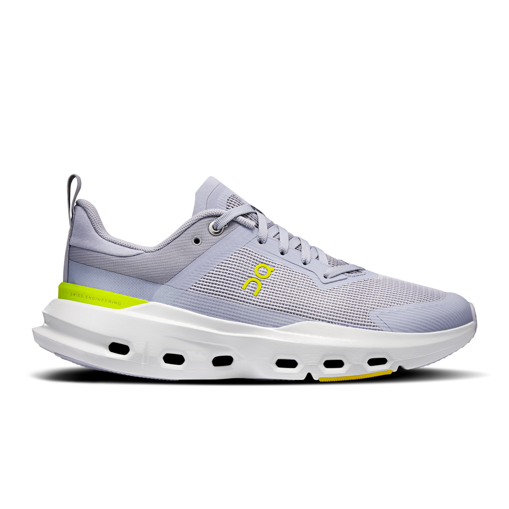 Cloudpulse Next W Lilac | Lime