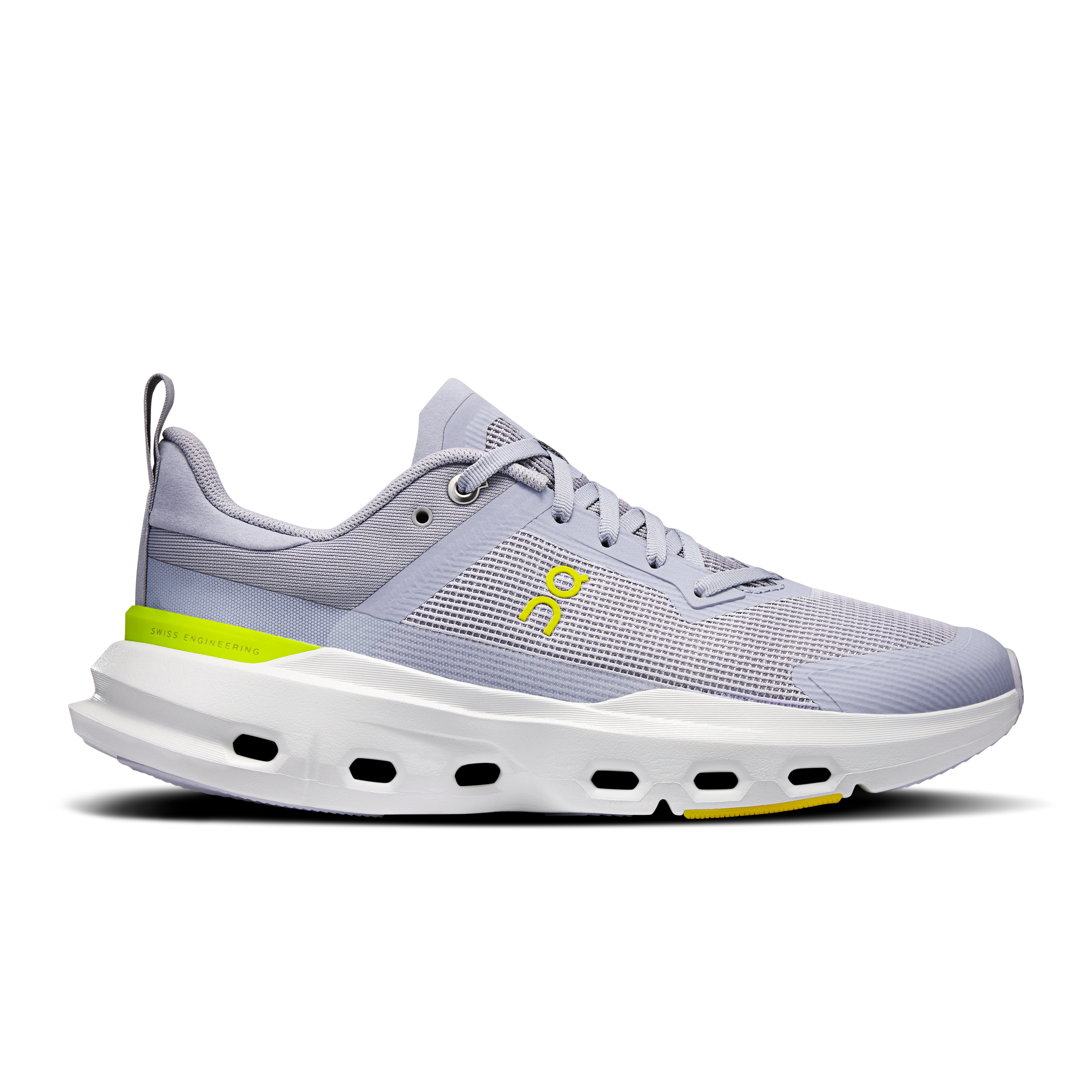 Cloudpulse Next W Lilac | Lime