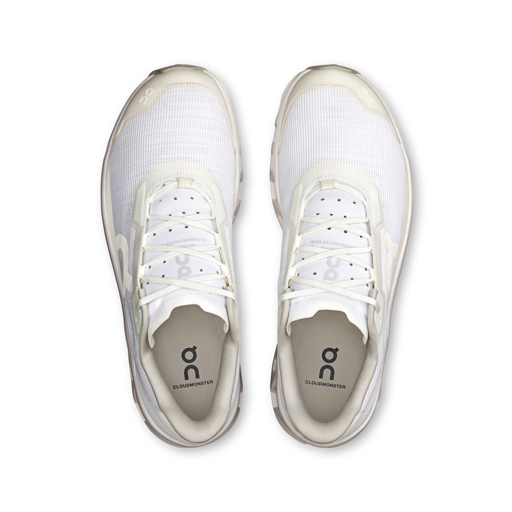Cloudmonster Void M White | White